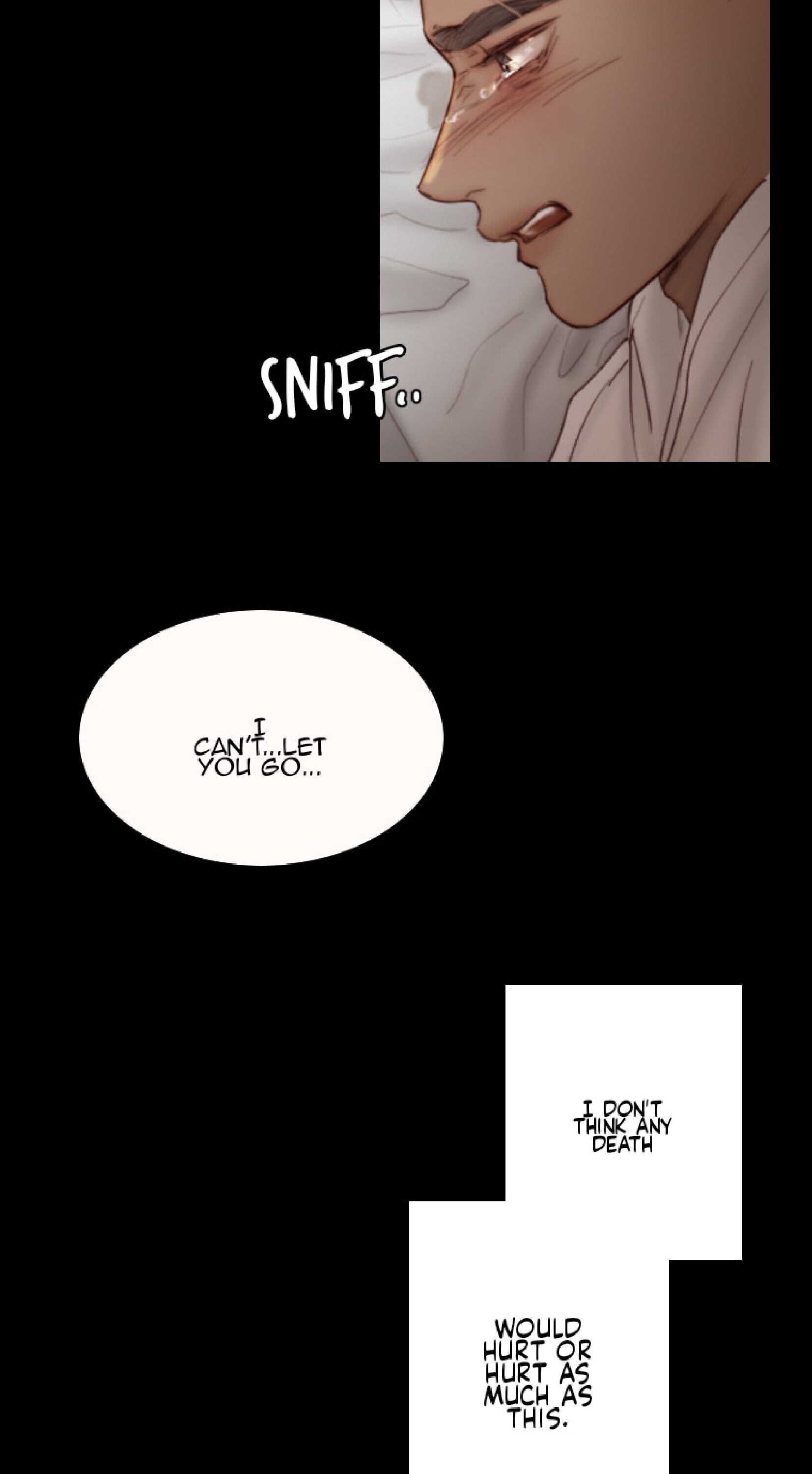 Read Black Winter chapter 63 image 44 on Lezhin