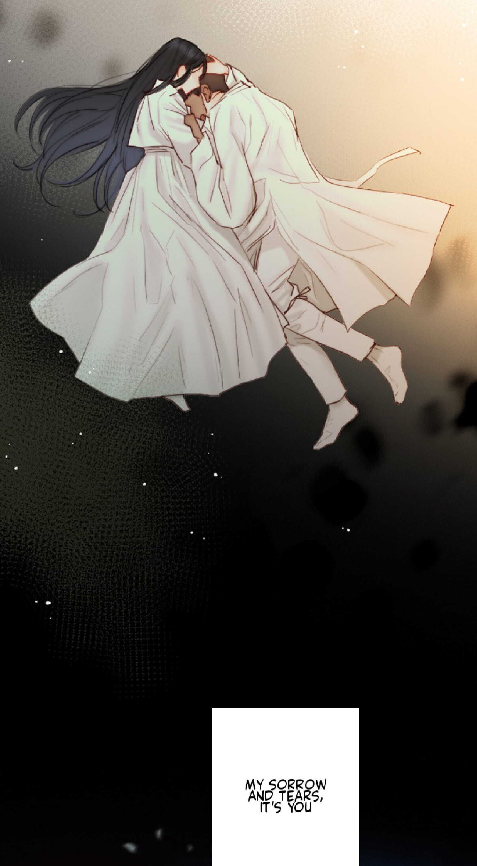Read Black Winter chapter 63 image 51 on Lezhin