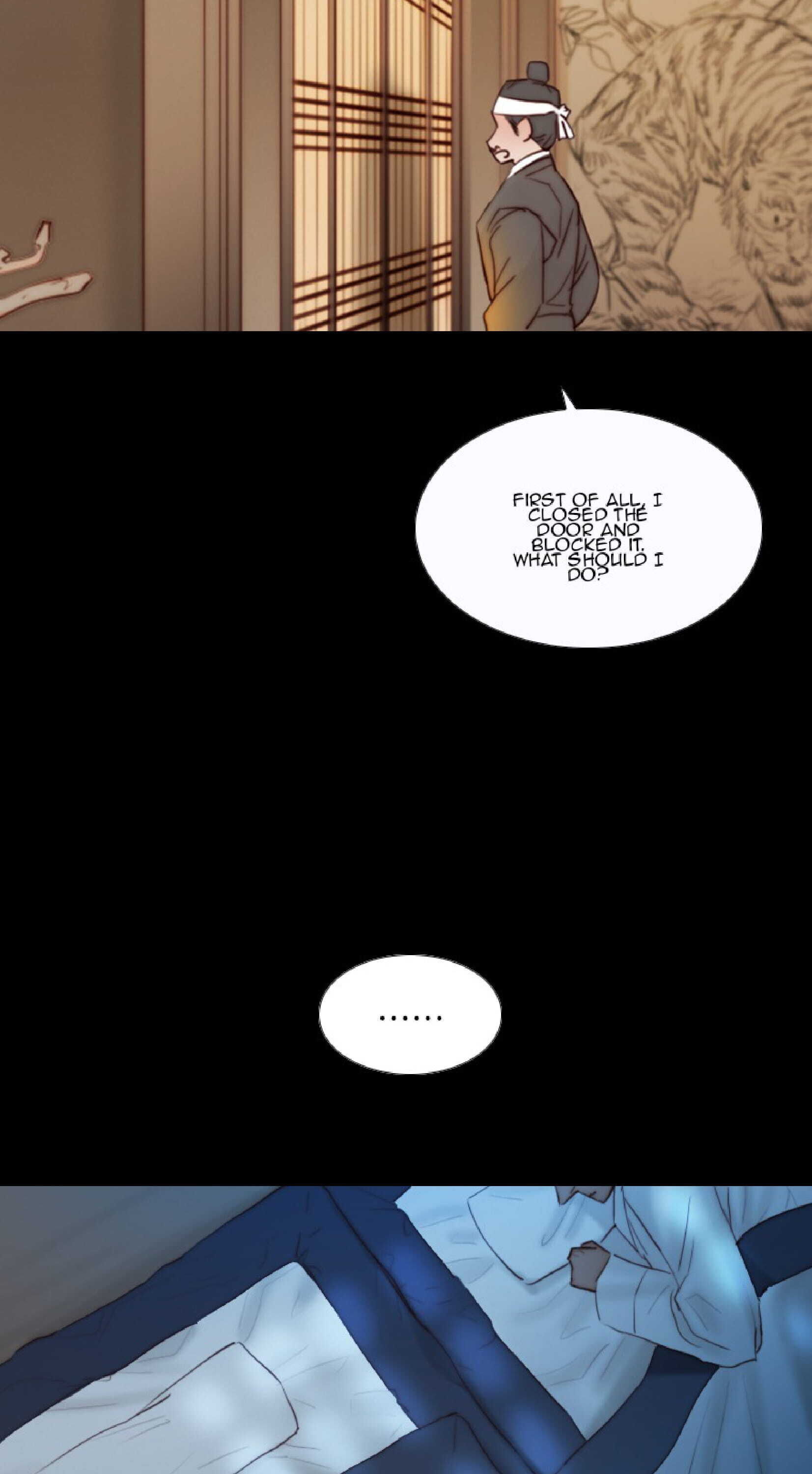 Read Black Winter chapter 63 image 58 on Lezhin