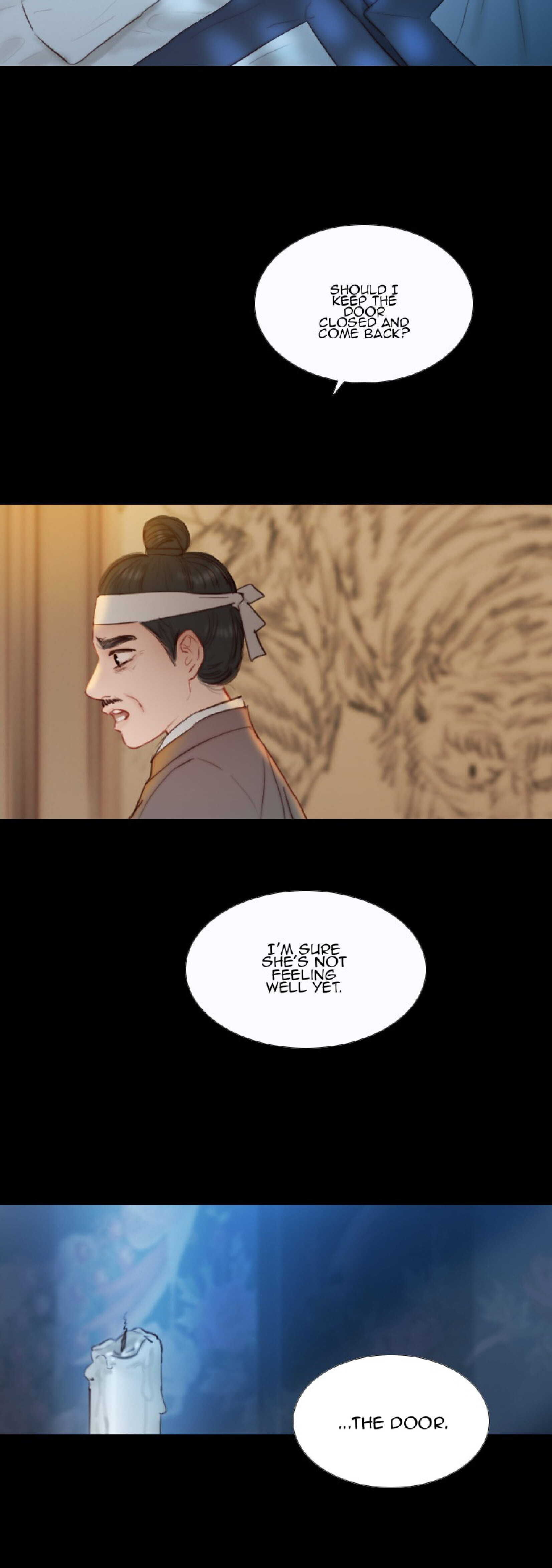 Read Black Winter chapter 63 image 59 on Lezhin