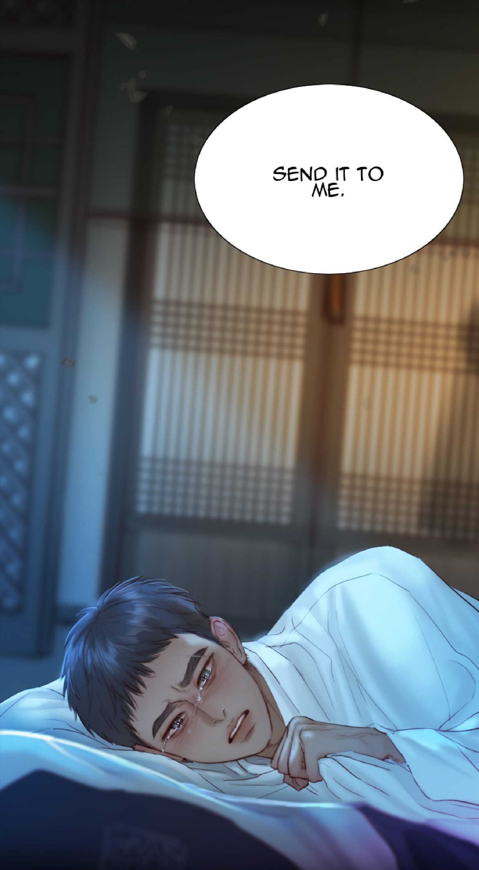 Read Black Winter chapter 63 image 63 on Lezhin
