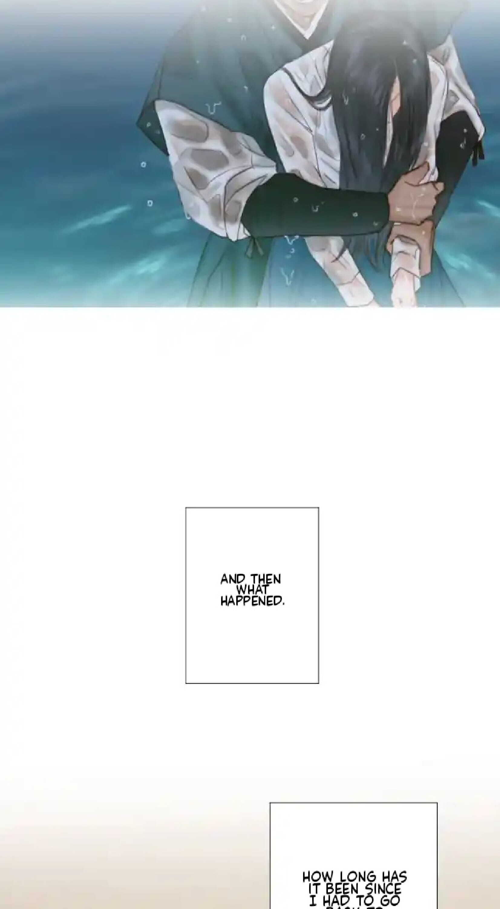 Read Black Winter chapter 63 image 9 on Lezhin