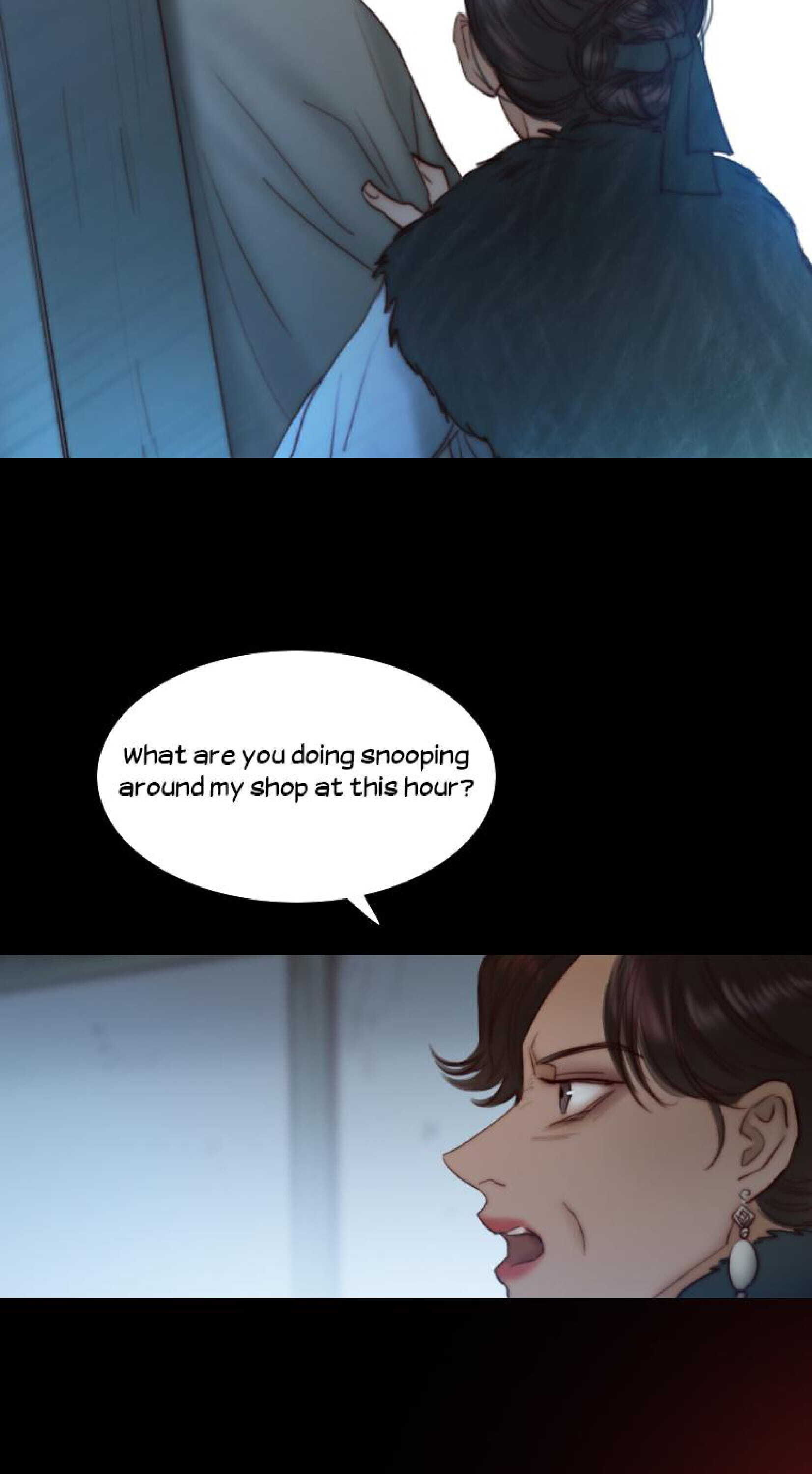 Read Black Winter chapter 64 image 11 on Lezhin