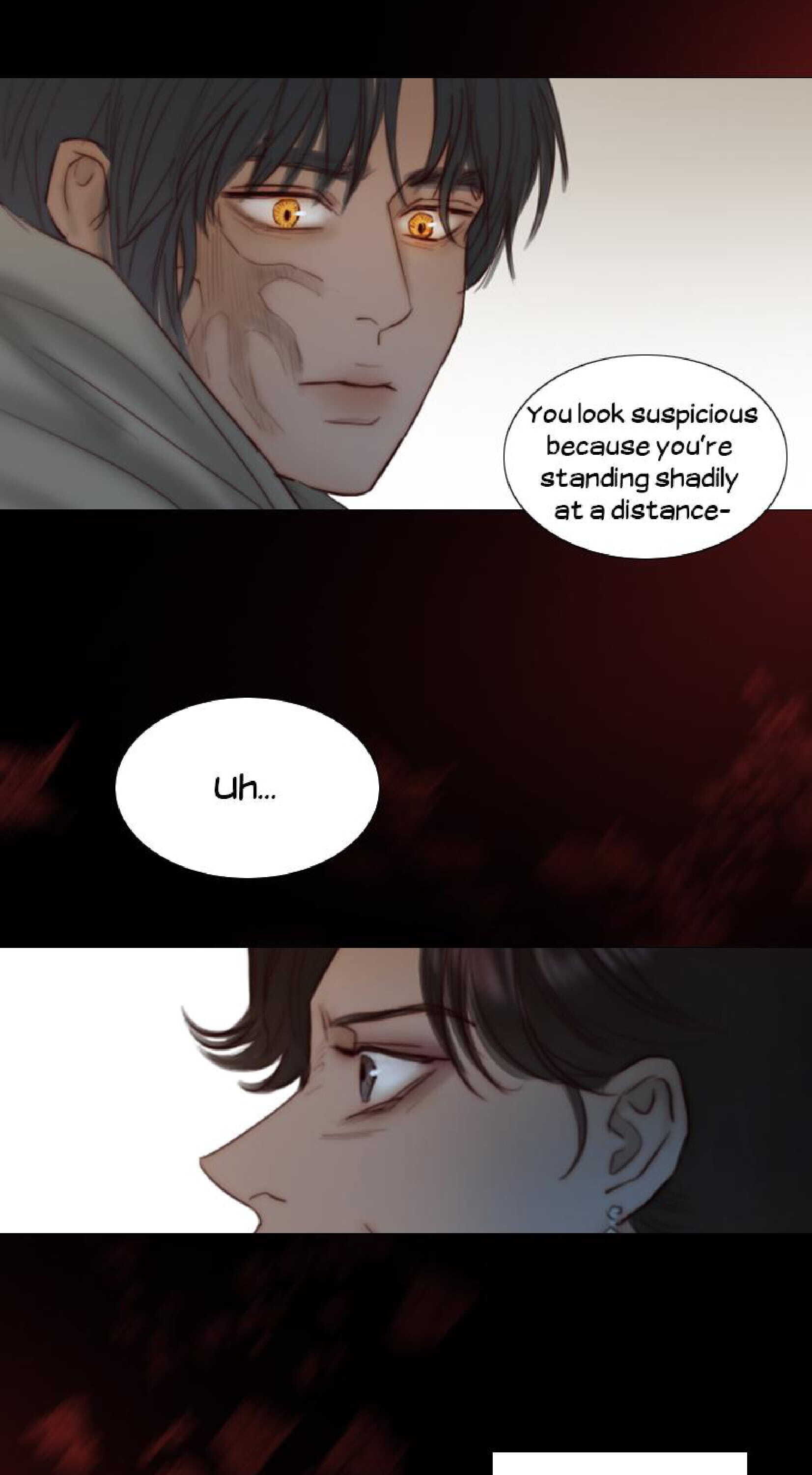 Read Black Winter chapter 64 image 12 on Lezhin