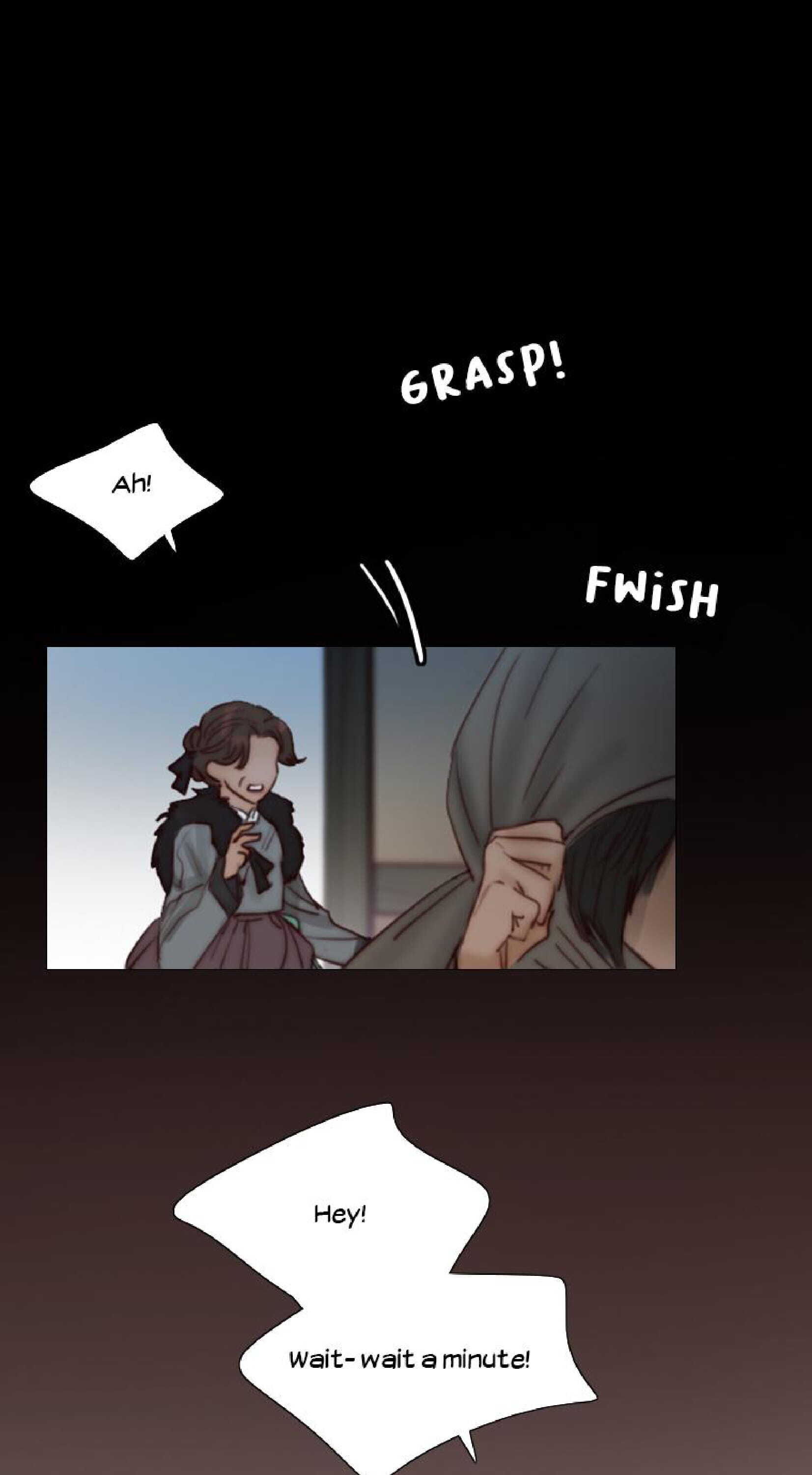 Read Black Winter chapter 64 image 14 on Lezhin