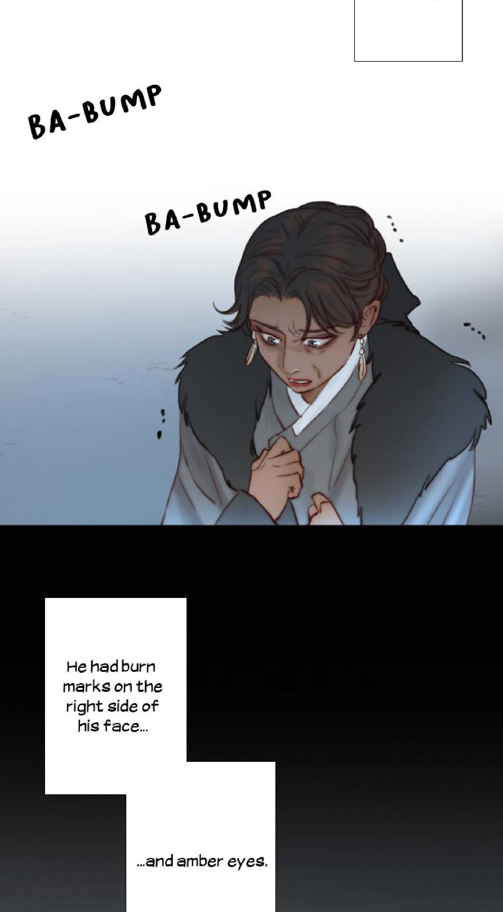 Read Black Winter chapter 64 image 16 on Lezhin