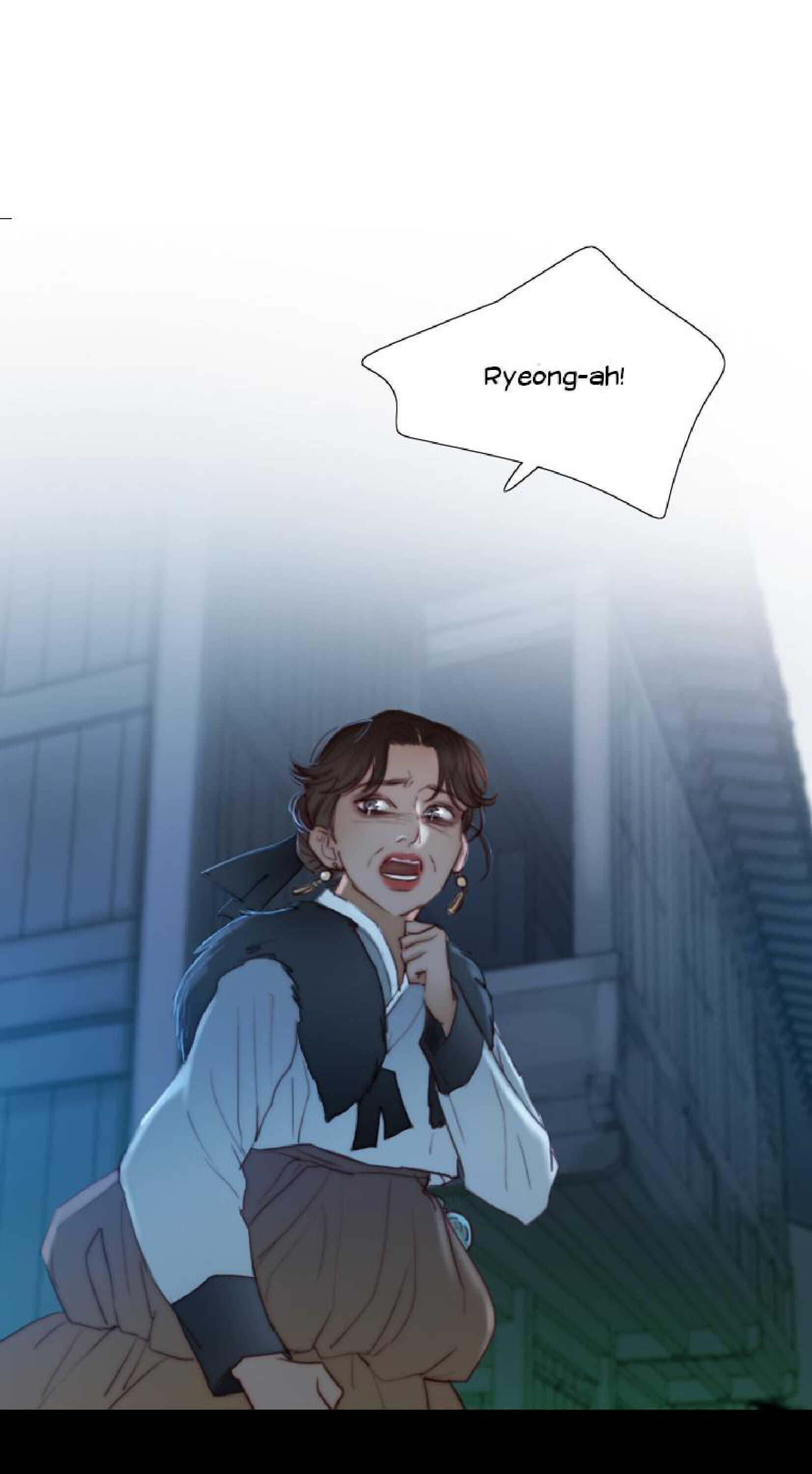 Read Black Winter chapter 64 image 18 on Lezhin