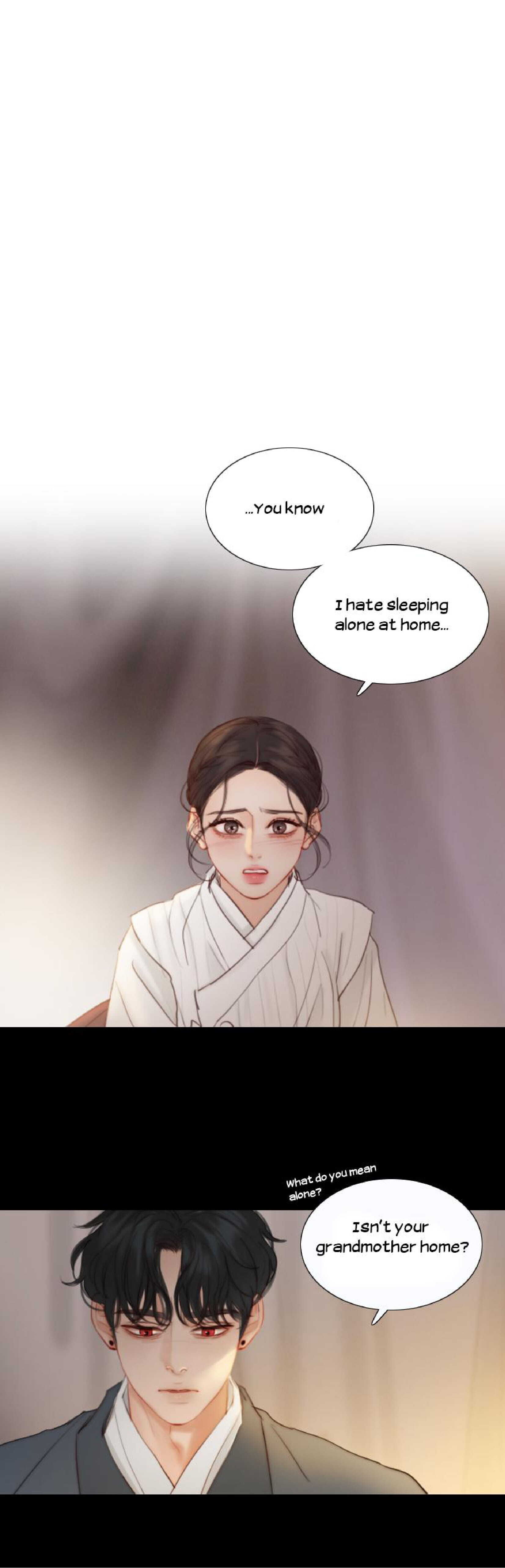Read Black Winter chapter 64 image 21 on Lezhin