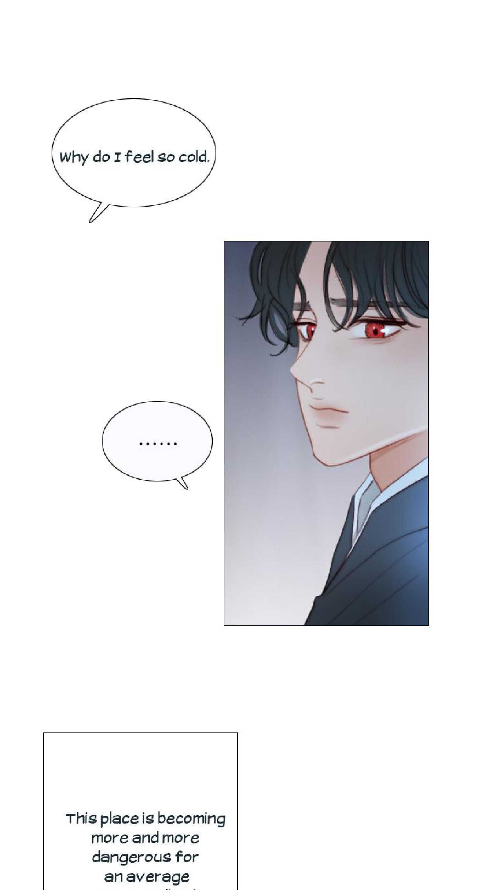 Read Black Winter chapter 64 image 32 on Lezhin