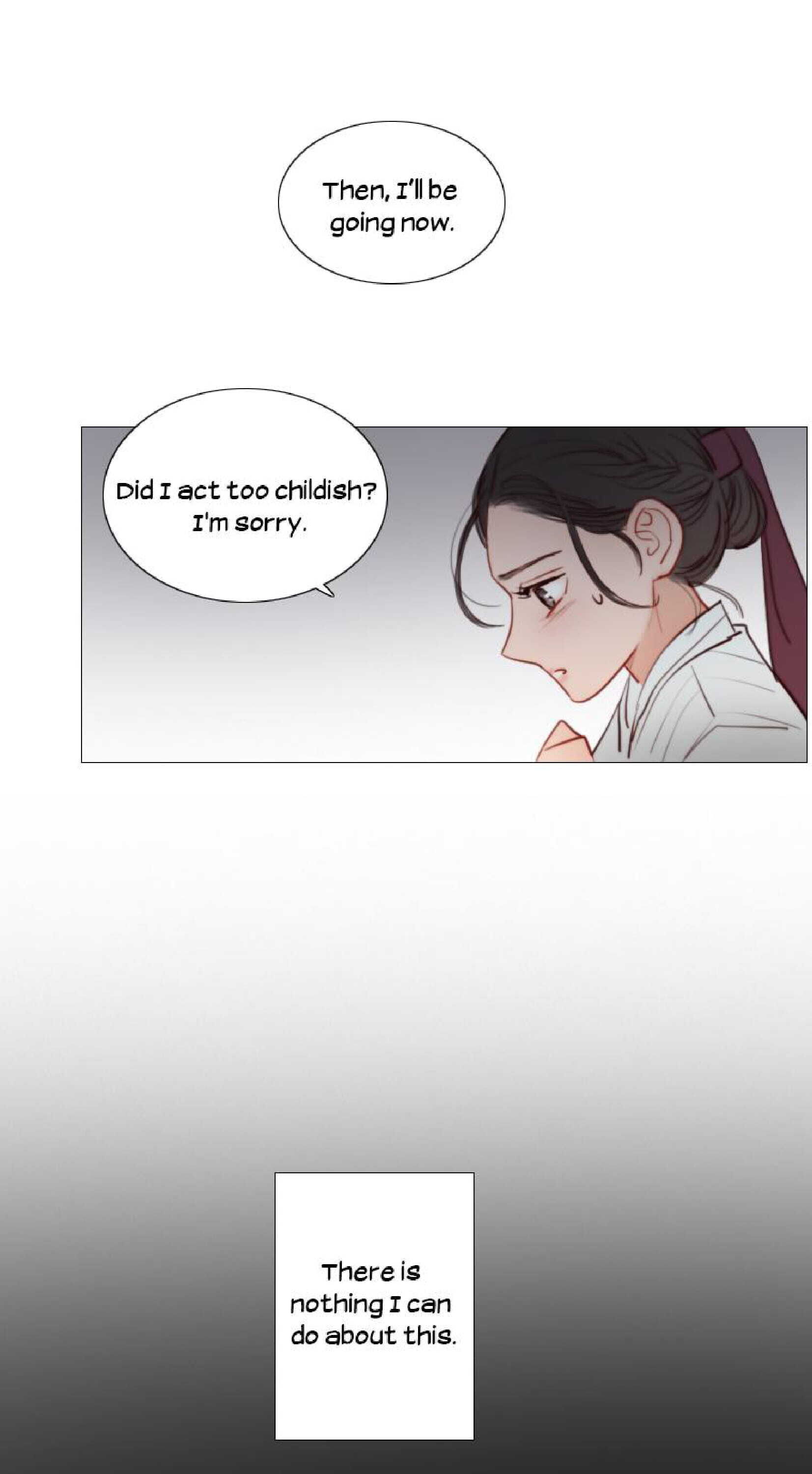 Read Black Winter chapter 64 image 35 on Lezhin