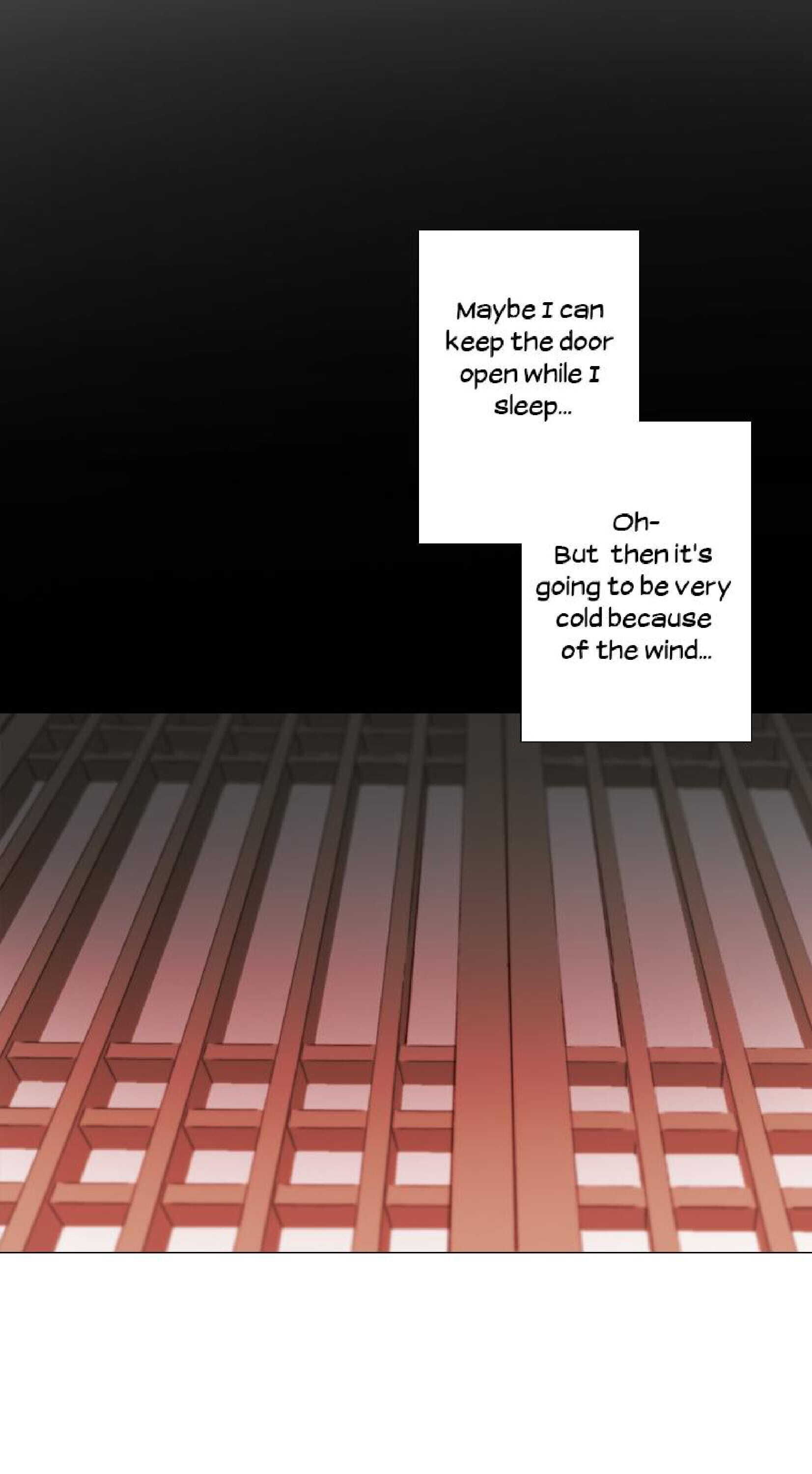 Read Black Winter chapter 64 image 36 on Lezhin