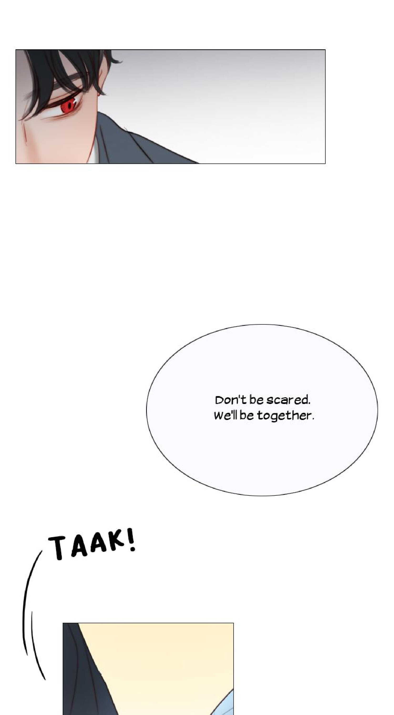 Read Black Winter chapter 64 image 37 on Lezhin