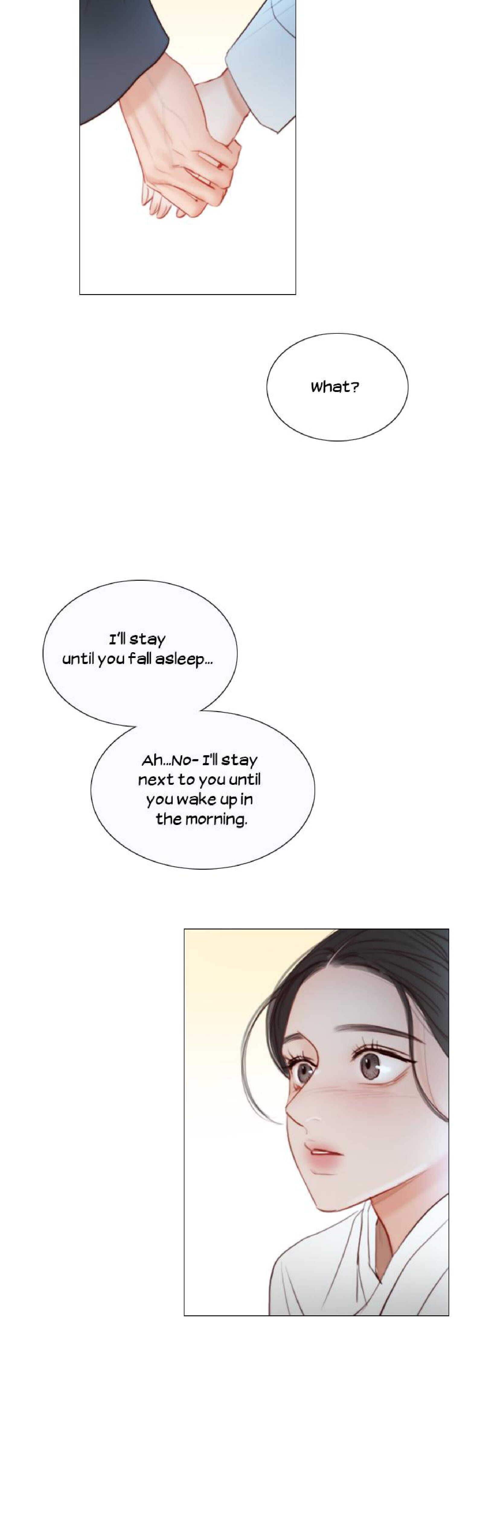 Read Black Winter chapter 64 image 38 on Lezhin