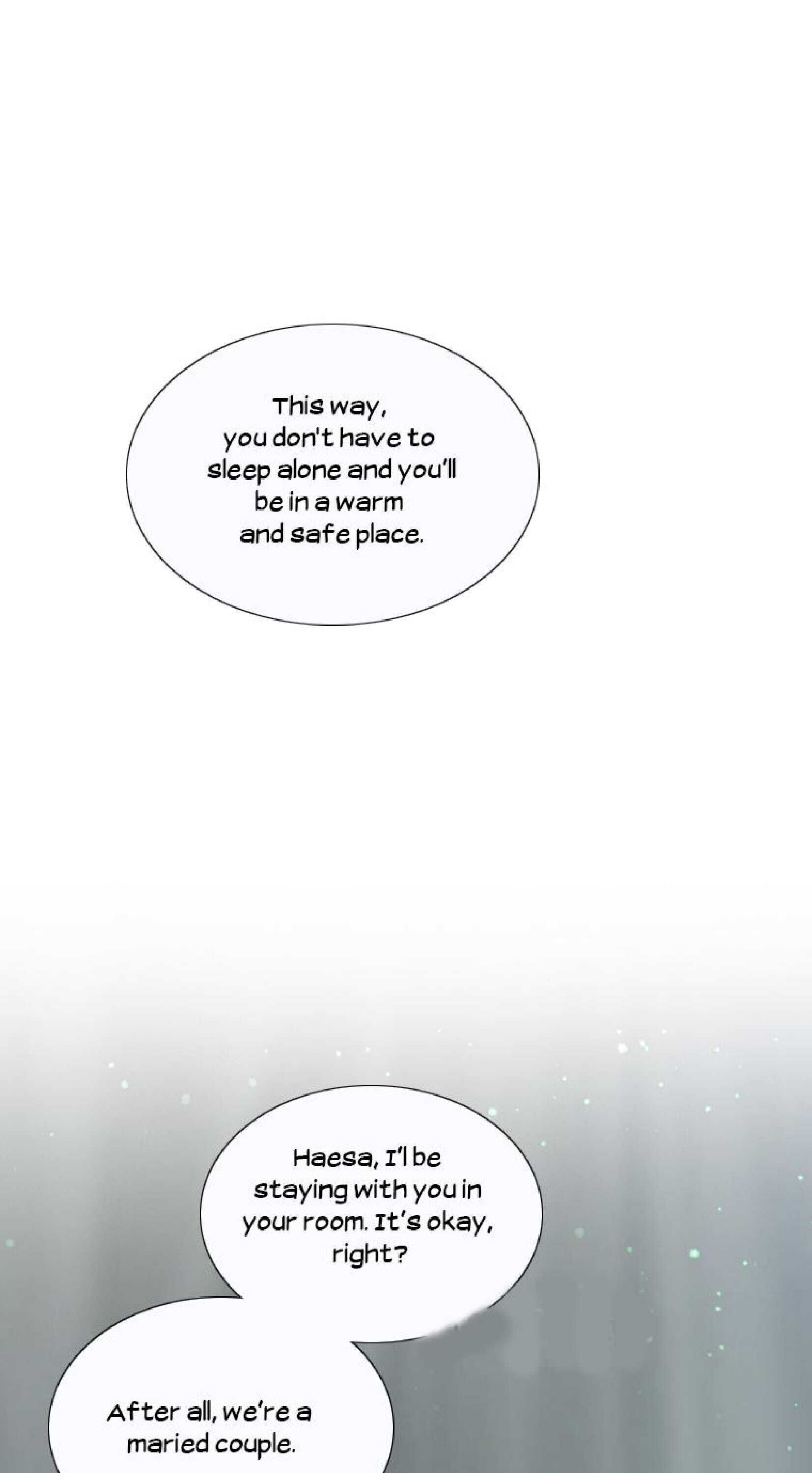 Read Black Winter chapter 64 image 39 on Lezhin