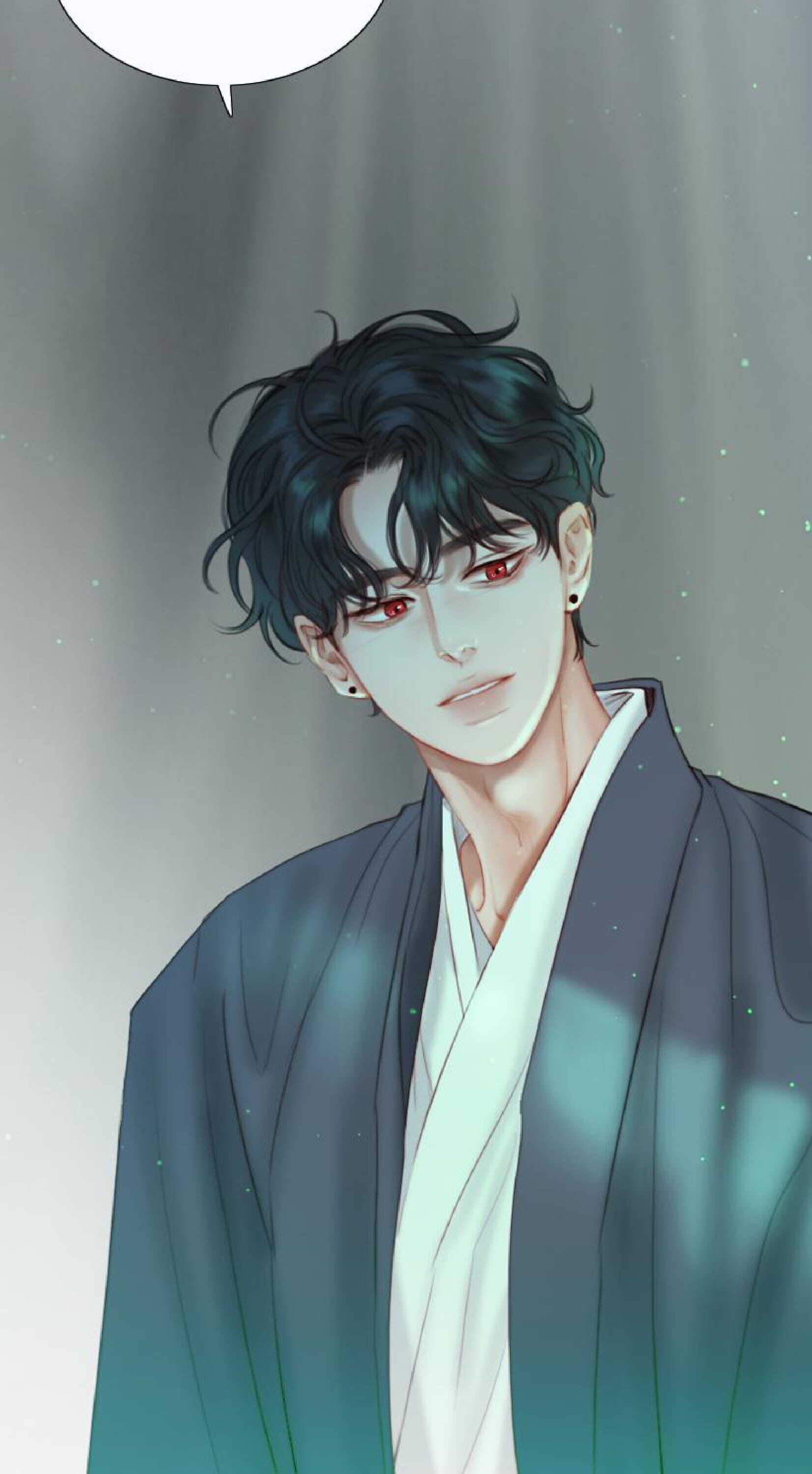 Read Black Winter chapter 64 image 40 on Lezhin