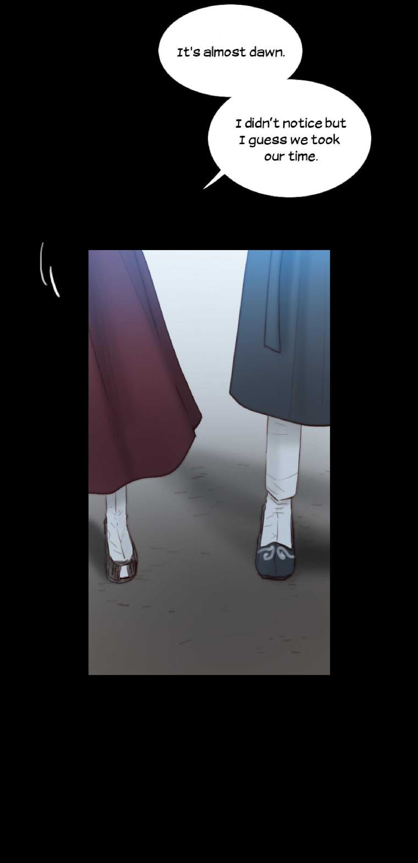 Read Black Winter chapter 64 image 43 on Lezhin