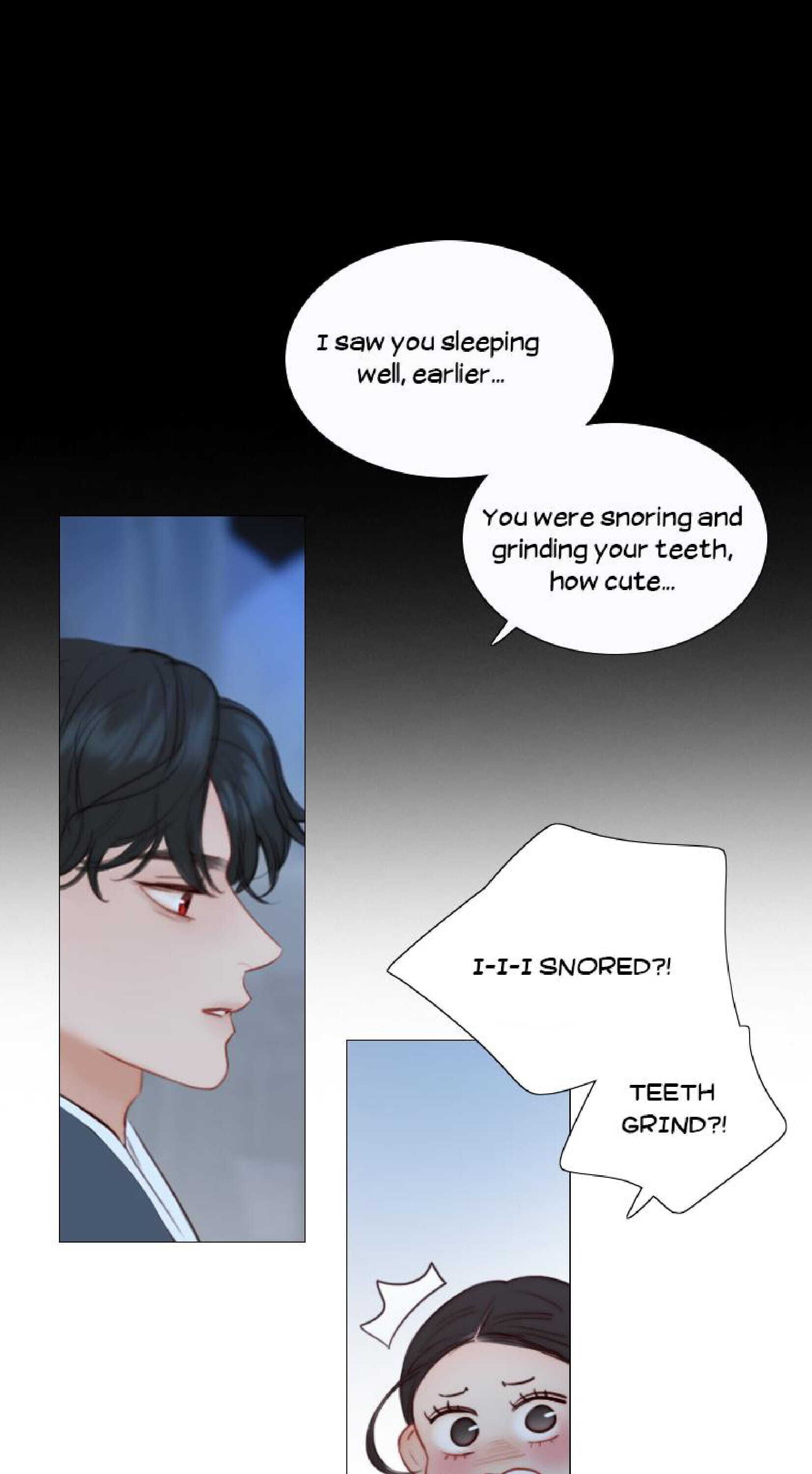 Read Black Winter chapter 64 image 44 on Lezhin