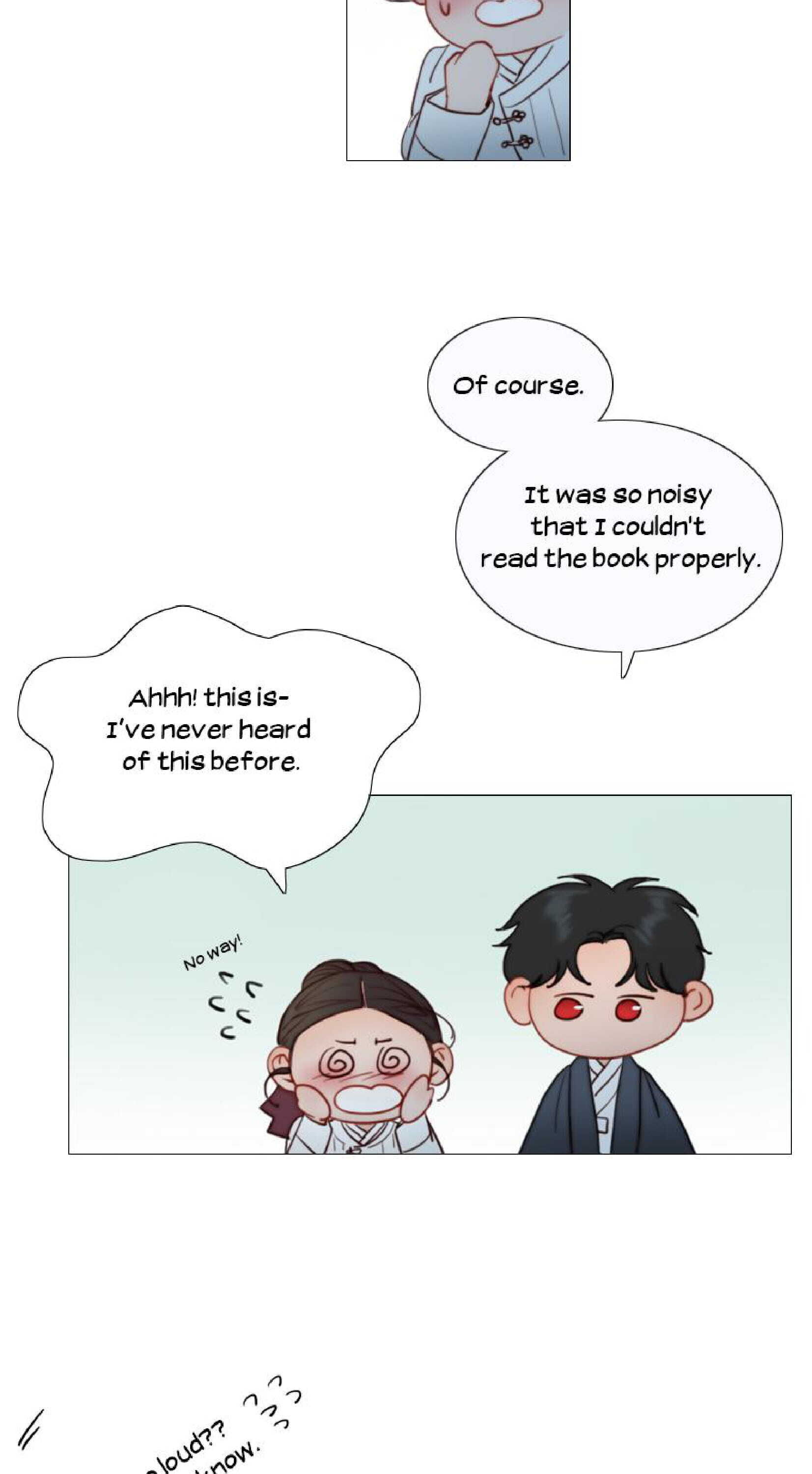 Read Black Winter chapter 64 image 45 on Lezhin