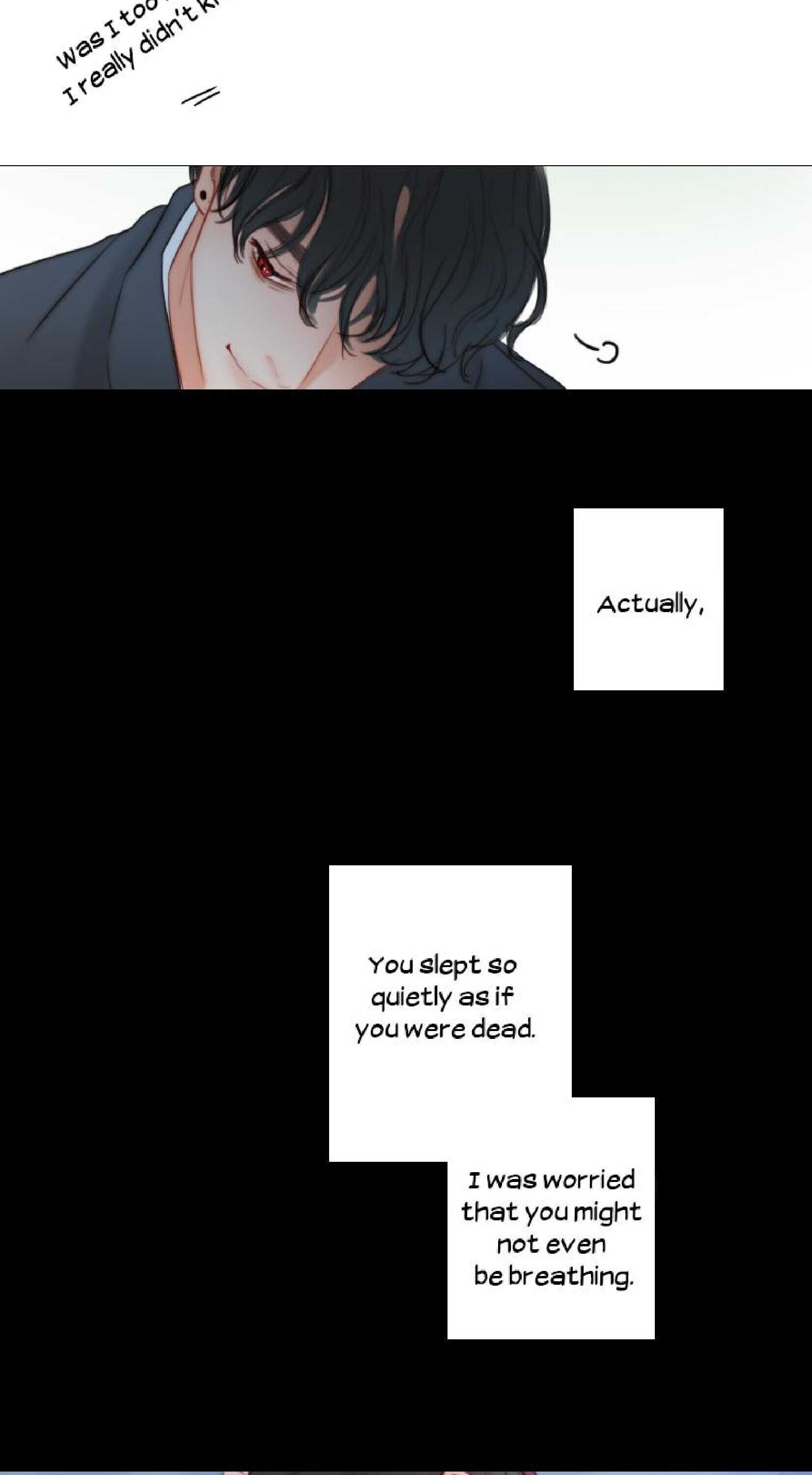 Read Black Winter chapter 64 image 46 on Lezhin