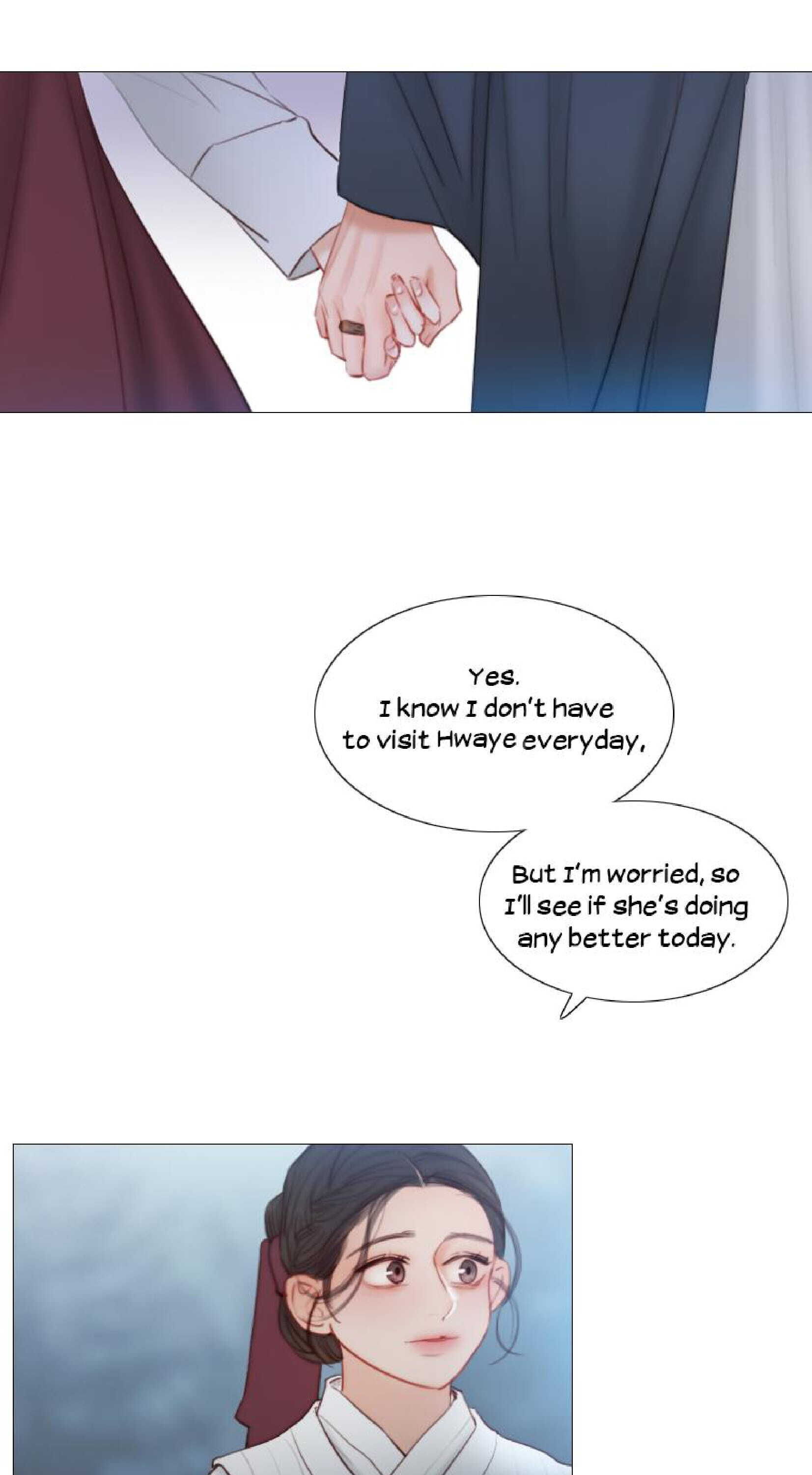 Read Black Winter chapter 64 image 50 on Lezhin