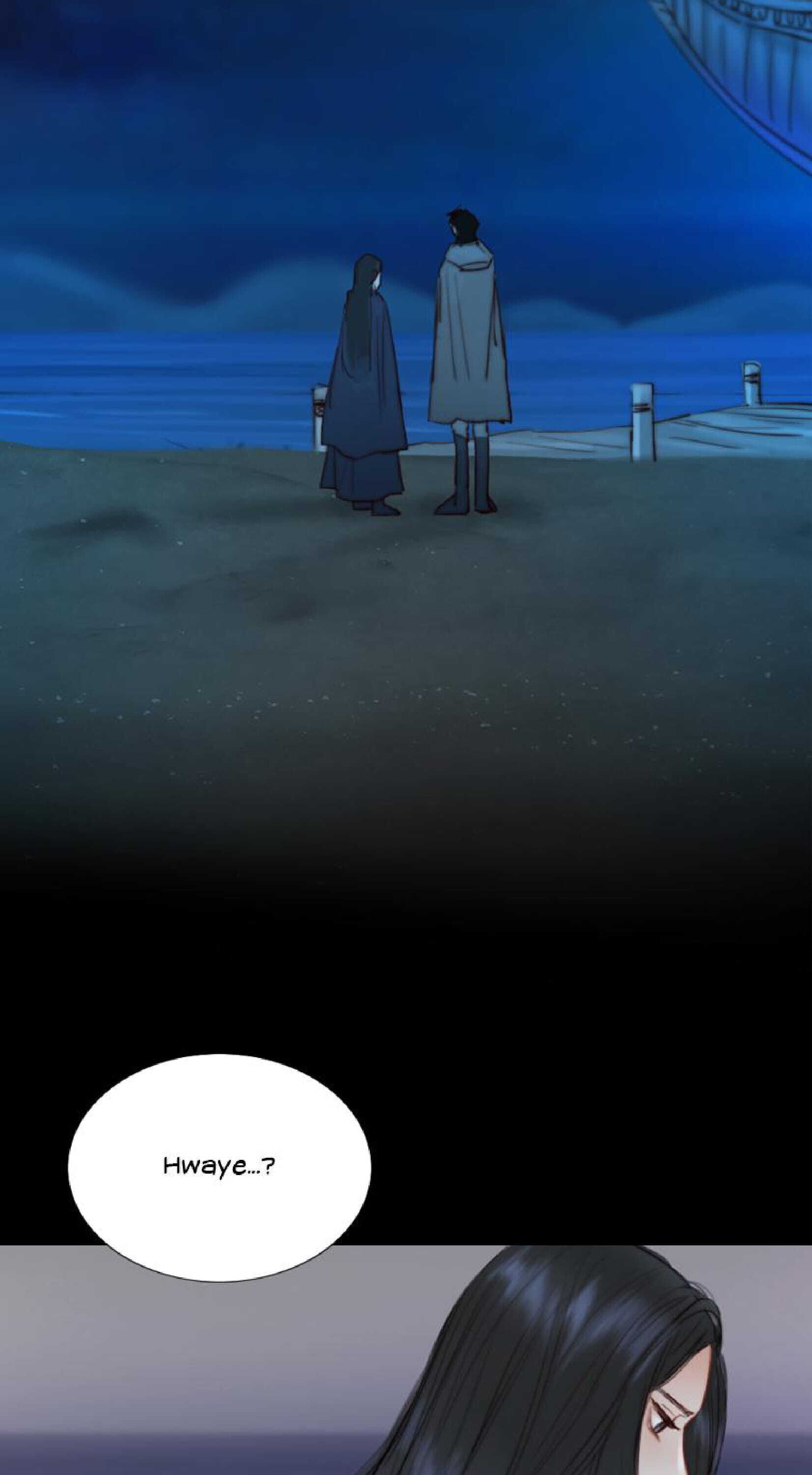 Read Black Winter chapter 64 image 53 on Lezhin