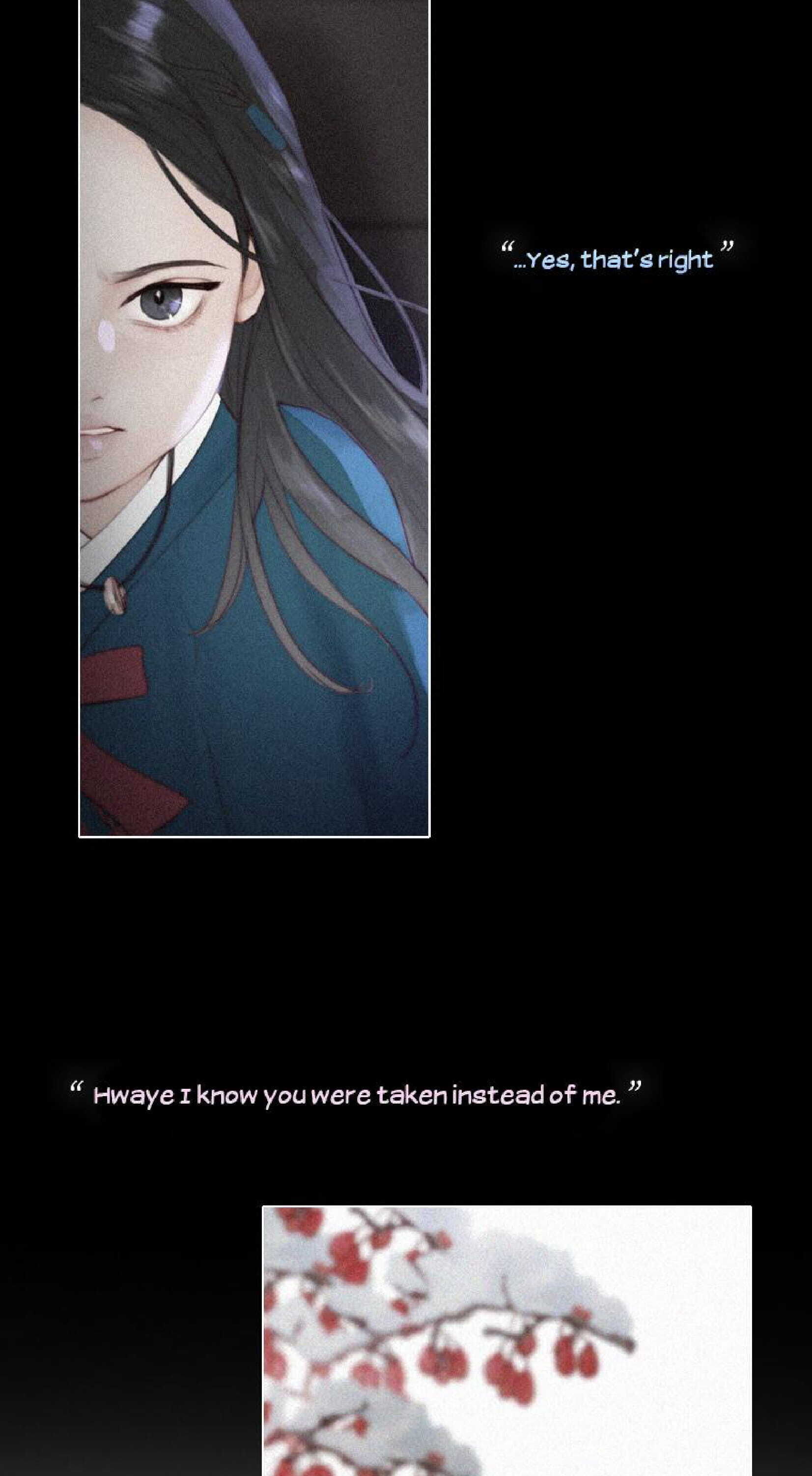Read Black Winter chapter 64 image 58 on Lezhin