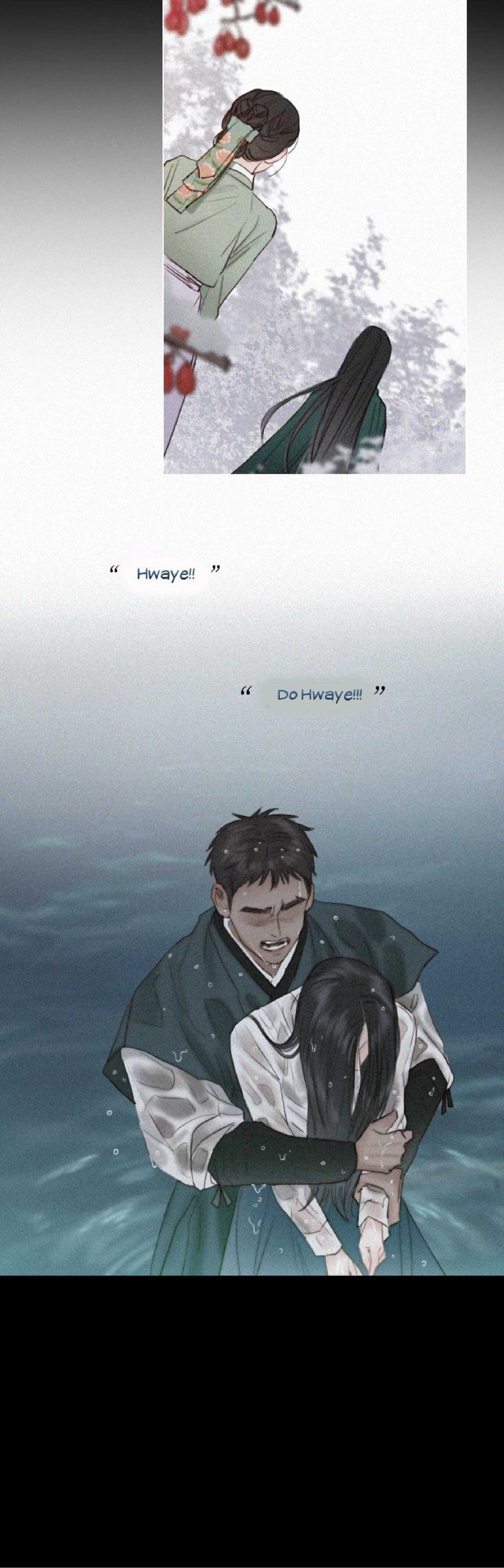 Read Black Winter chapter 64 image 59 on Lezhin