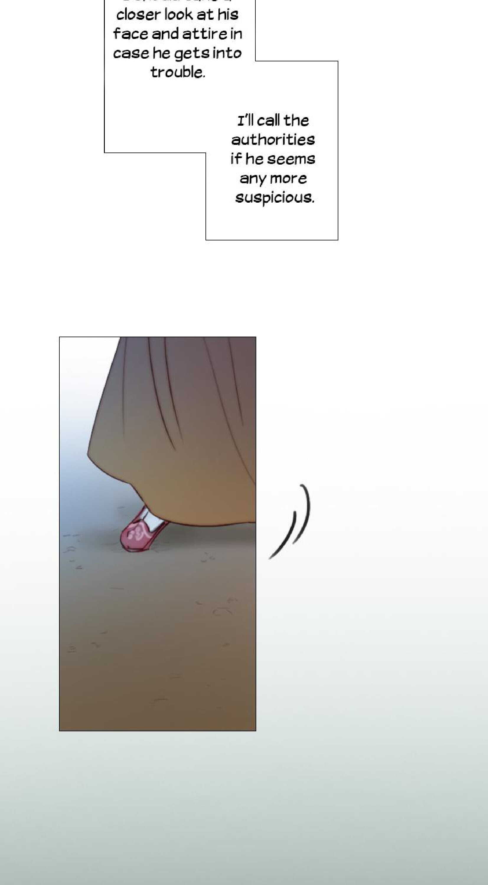 Read Black Winter chapter 64 image 6 on Lezhin