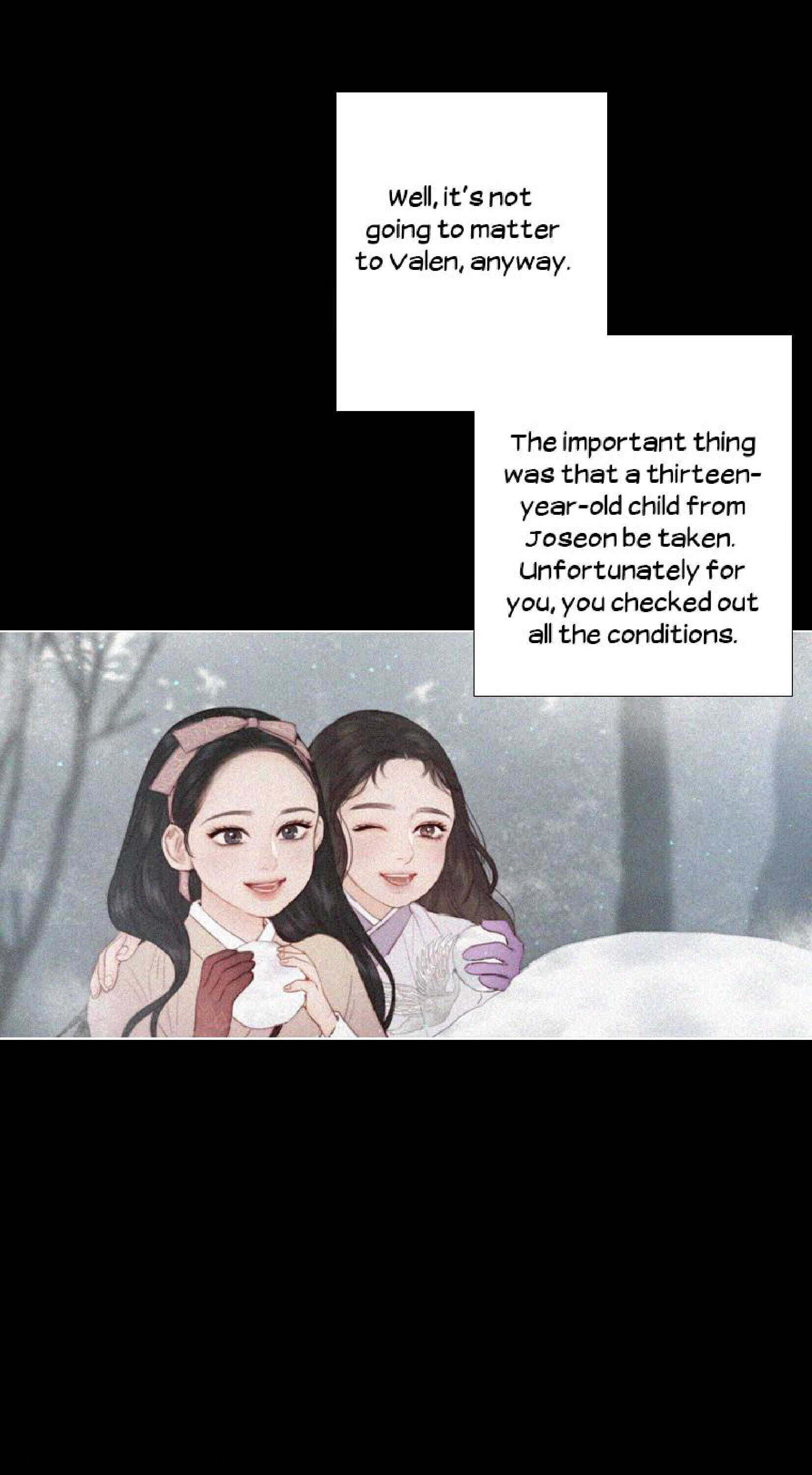Read Black Winter chapter 64 image 61 on Lezhin