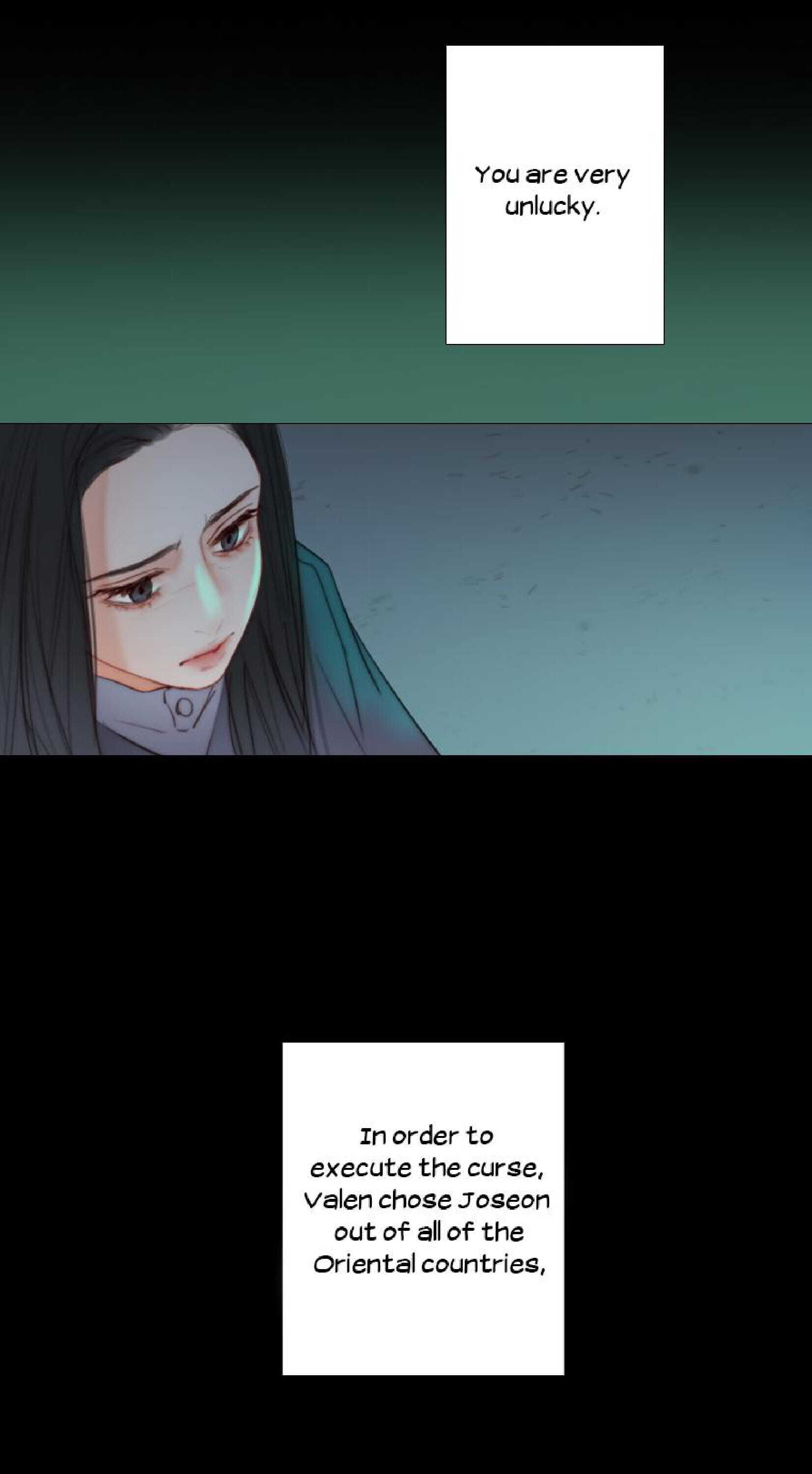 Read Black Winter chapter 64 image 62 on Lezhin