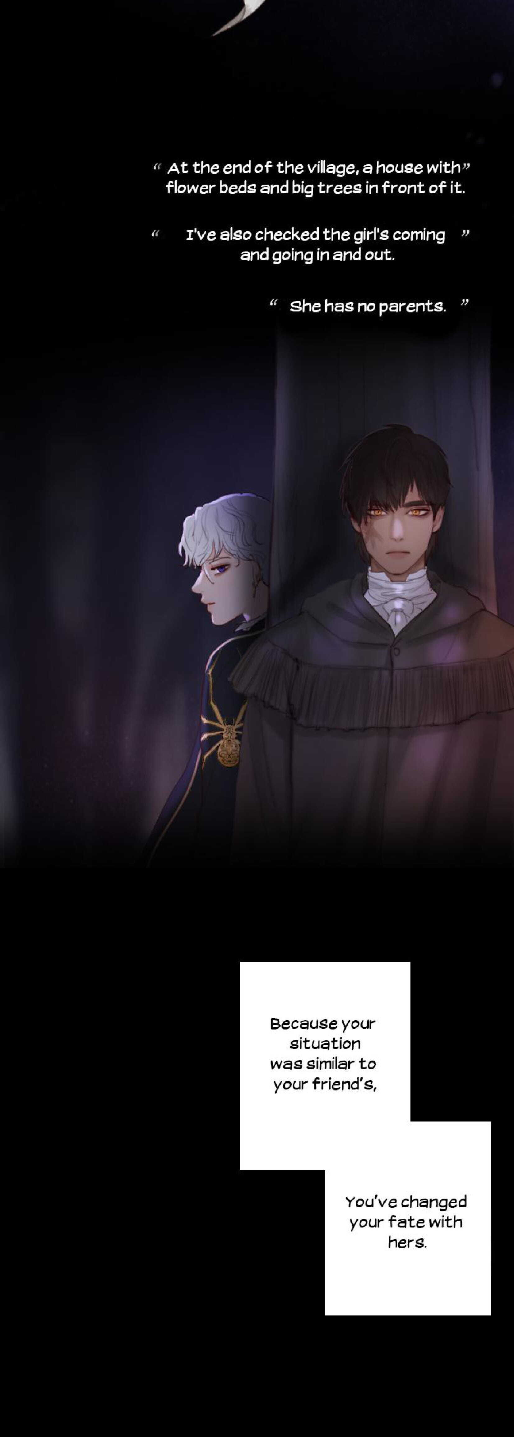 Read Black Winter chapter 64 image 64 on Lezhin