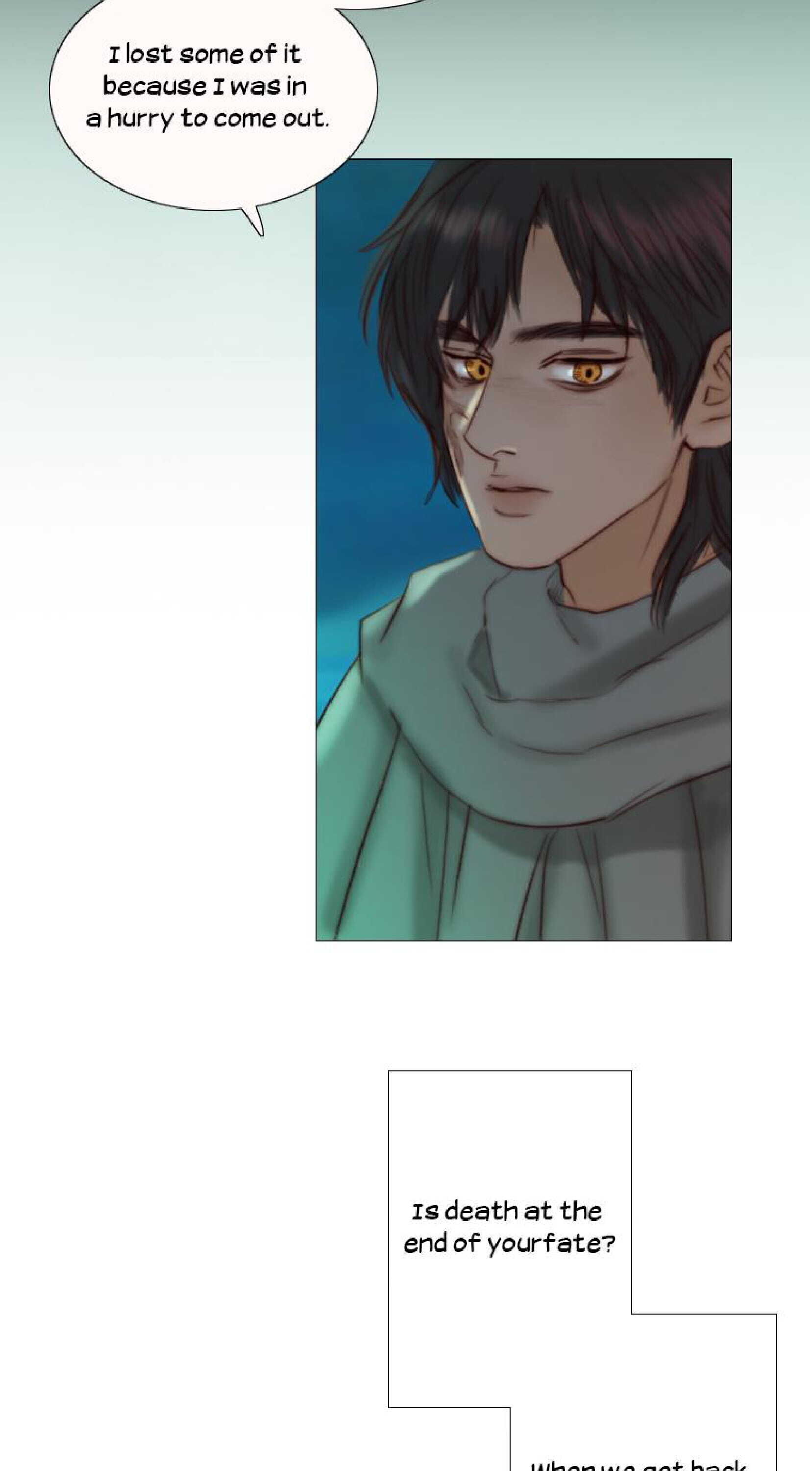 Read Black Winter chapter 64 image 66 on Lezhin