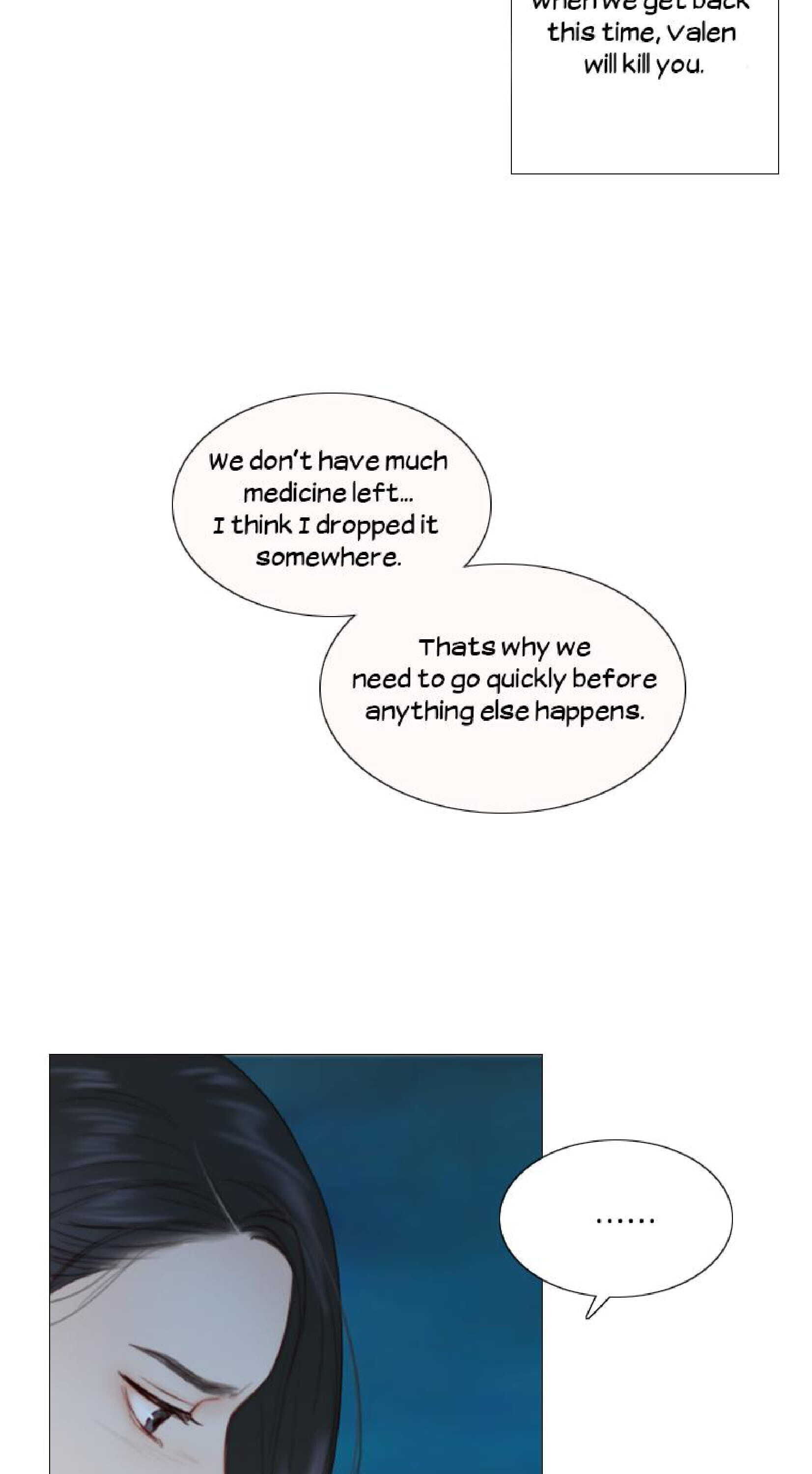 Read Black Winter chapter 64 image 67 on Lezhin