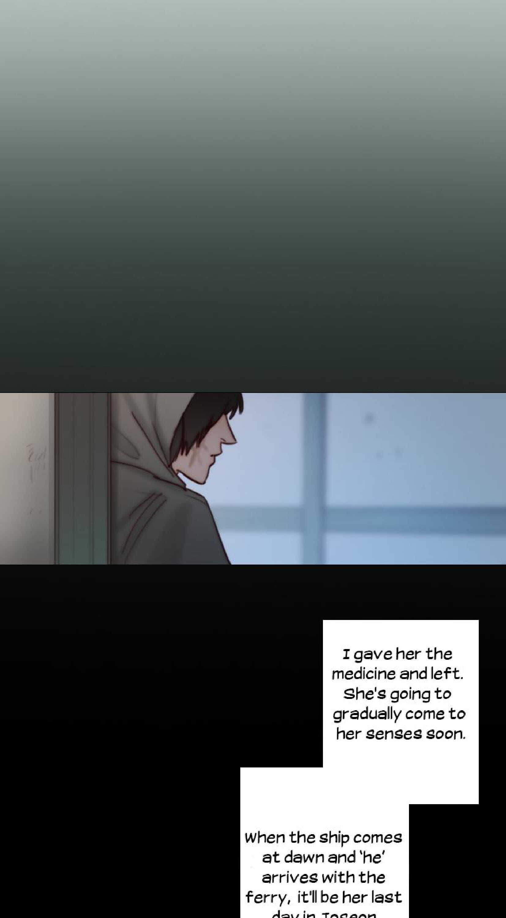 Read Black Winter chapter 64 image 7 on Lezhin