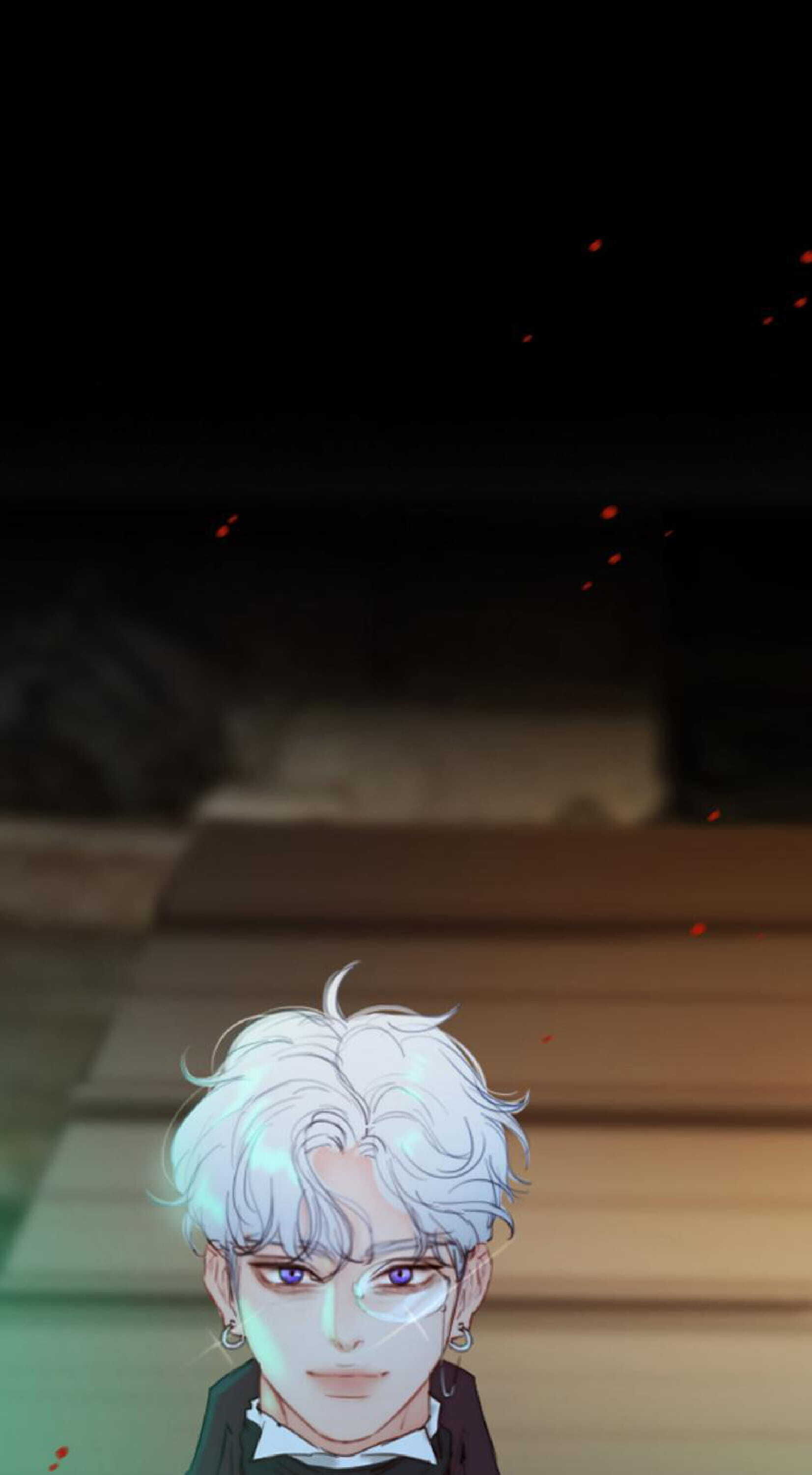 Read Black Winter chapter 64 image 74 on Lezhin