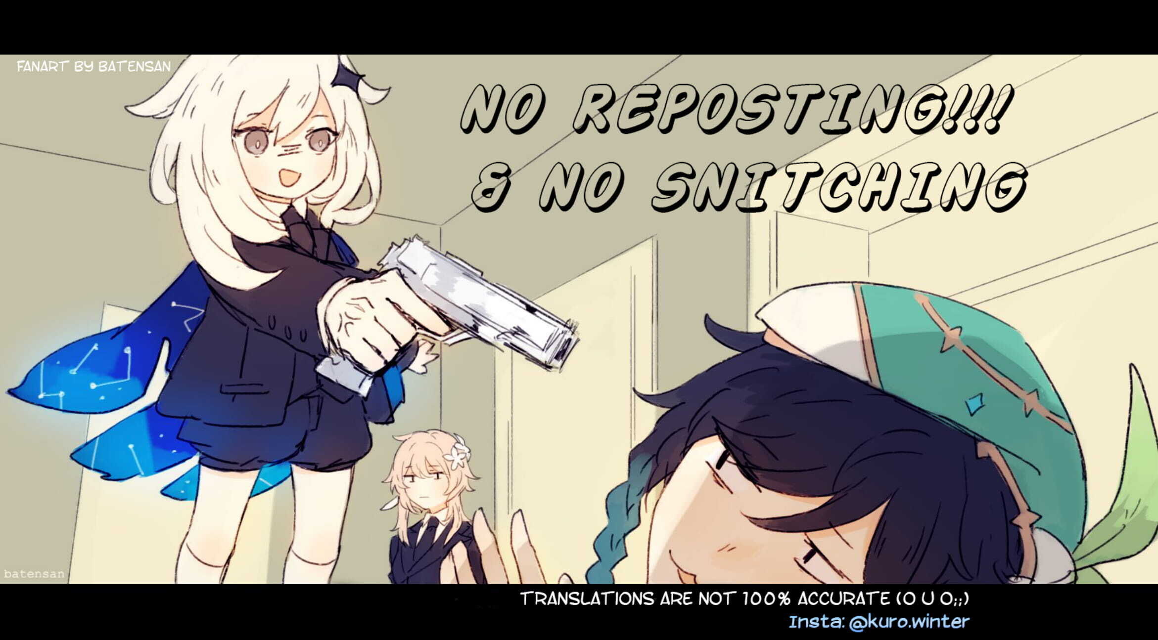 Read Black Winter chapter 64 image 76 on Lezhin