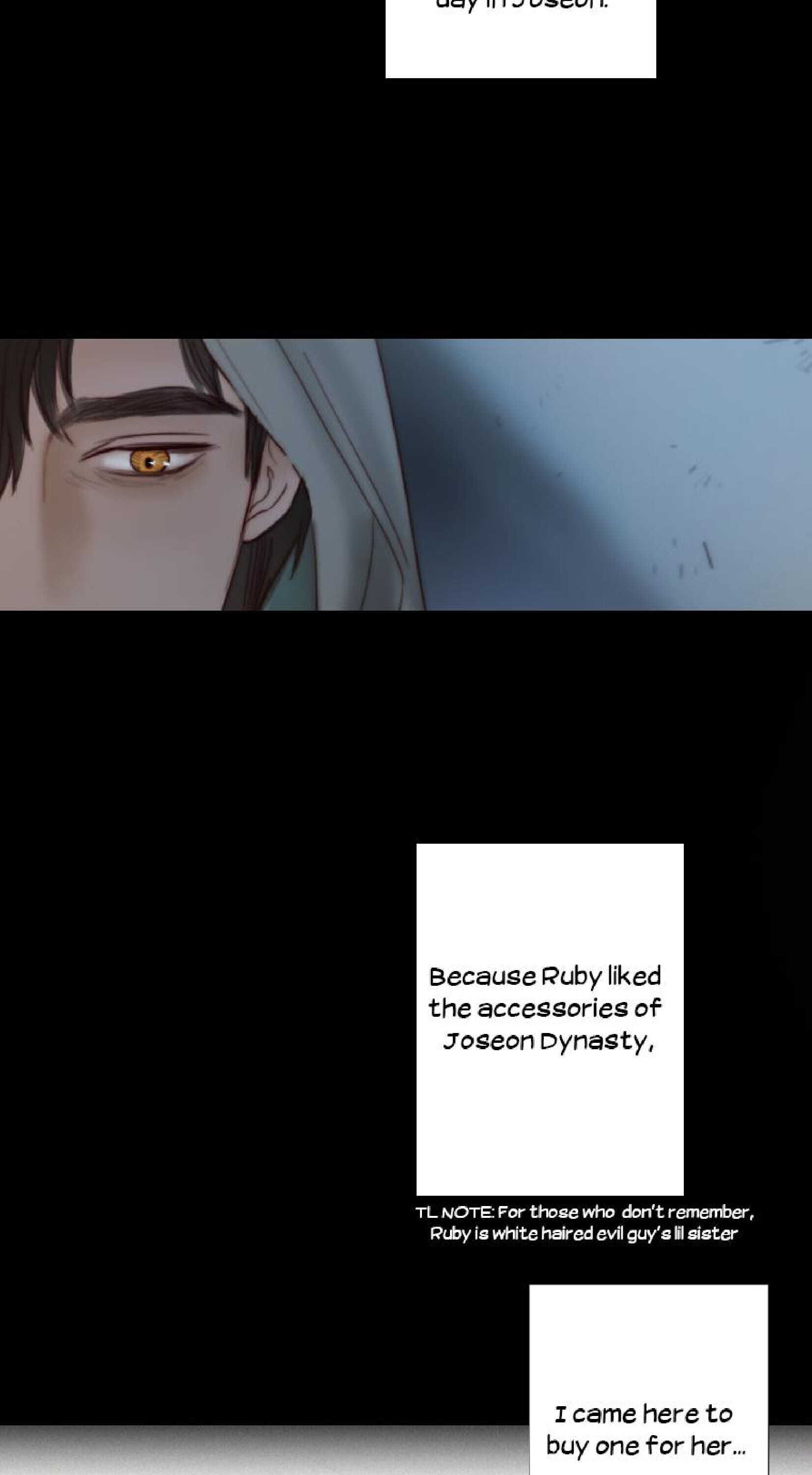 Read Black Winter chapter 64 image 8 on Lezhin