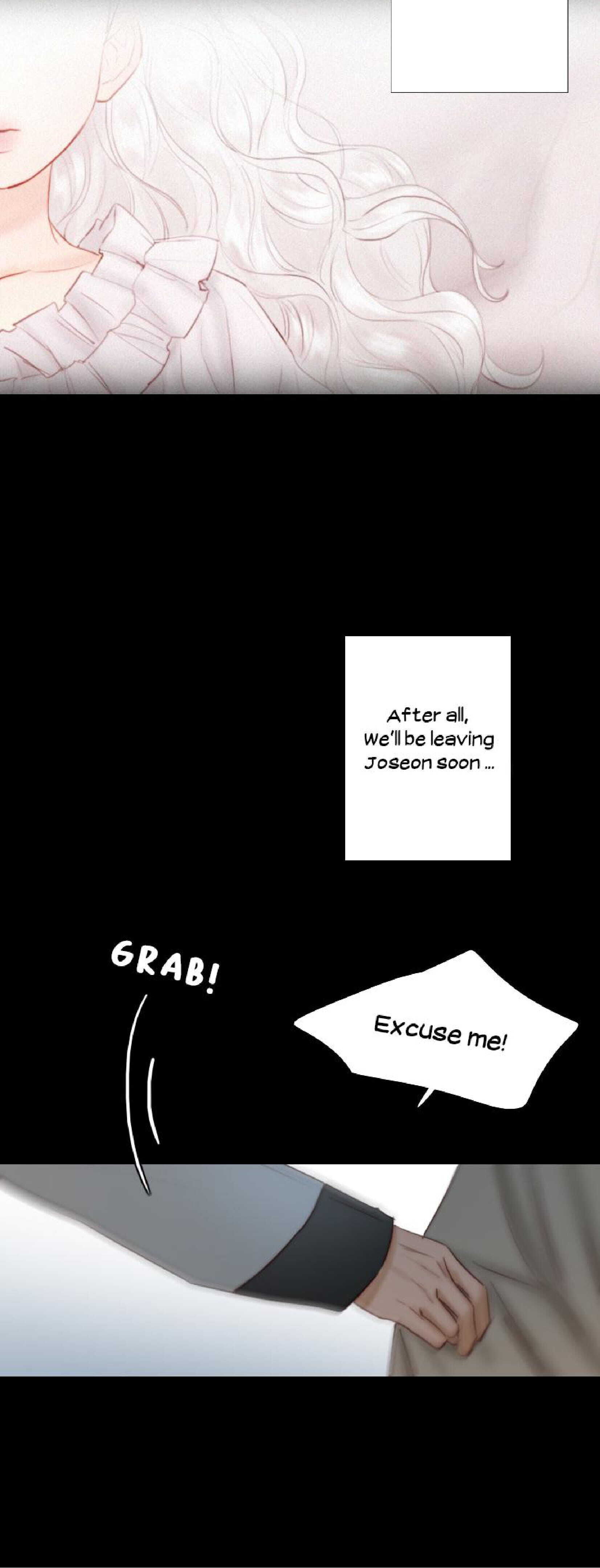 Read Black Winter chapter 64 image 9 on Lezhin