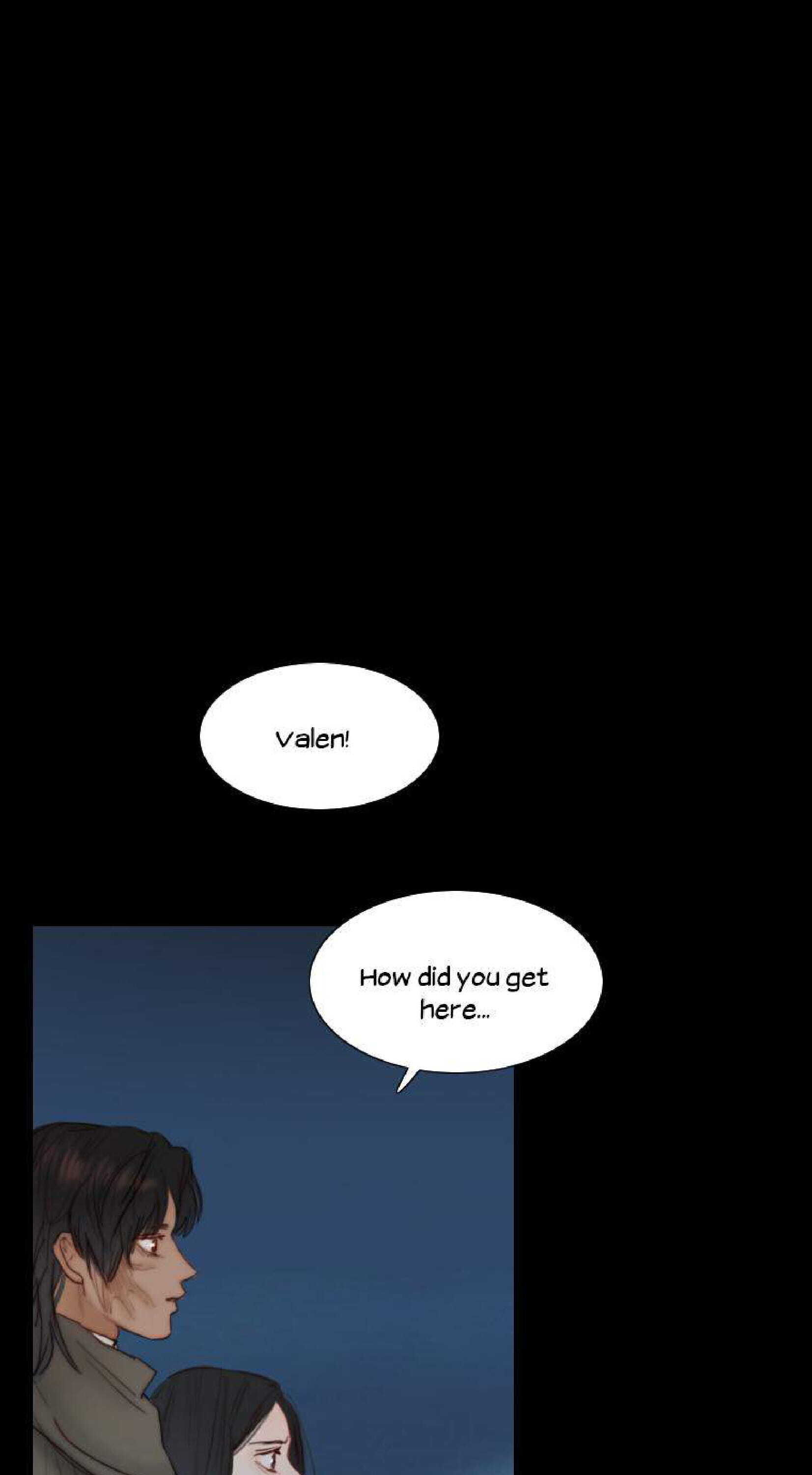 Read Black Winter chapter 65 image 1 on Lezhin
