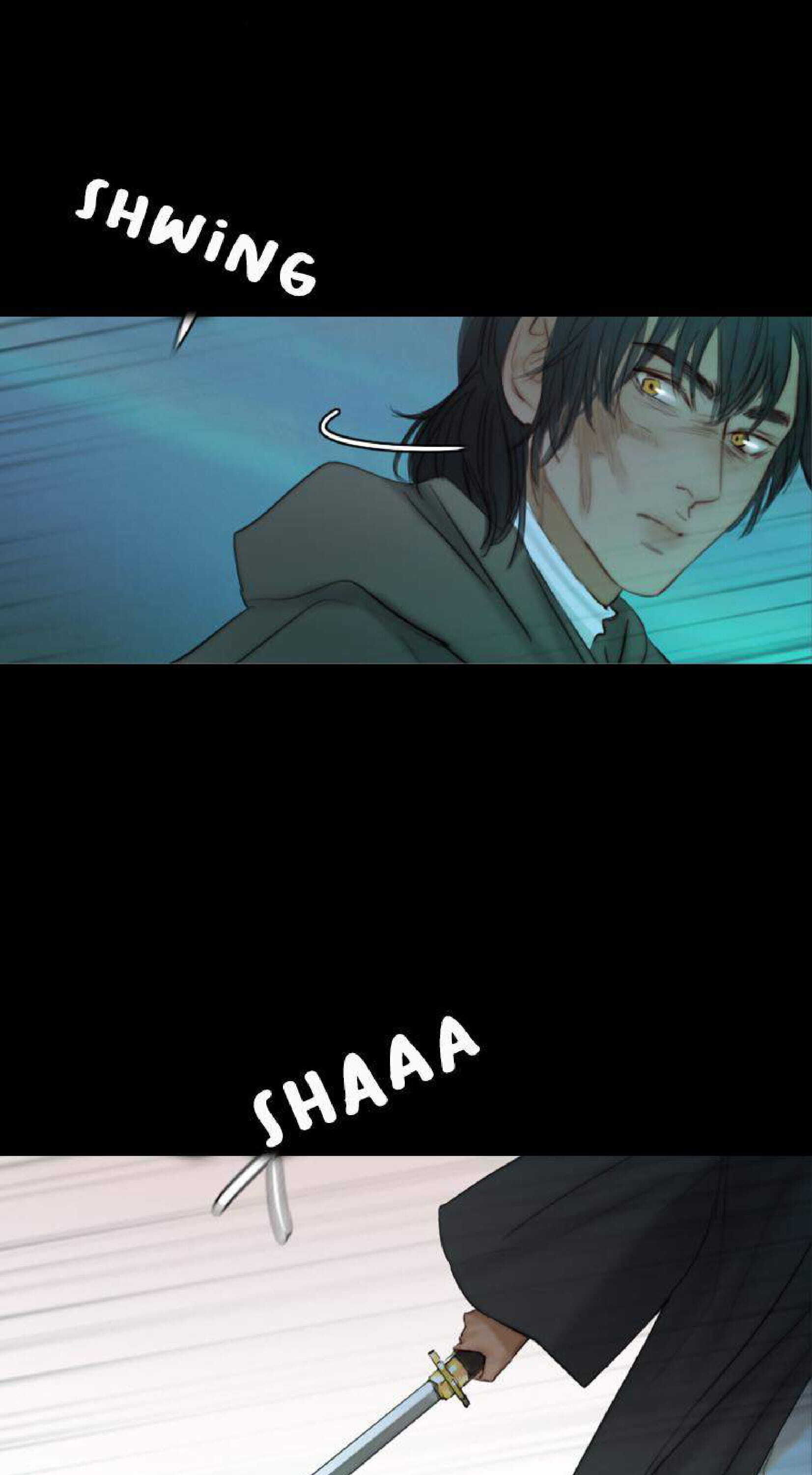Read Black Winter chapter 65 image 10 on Lezhin
