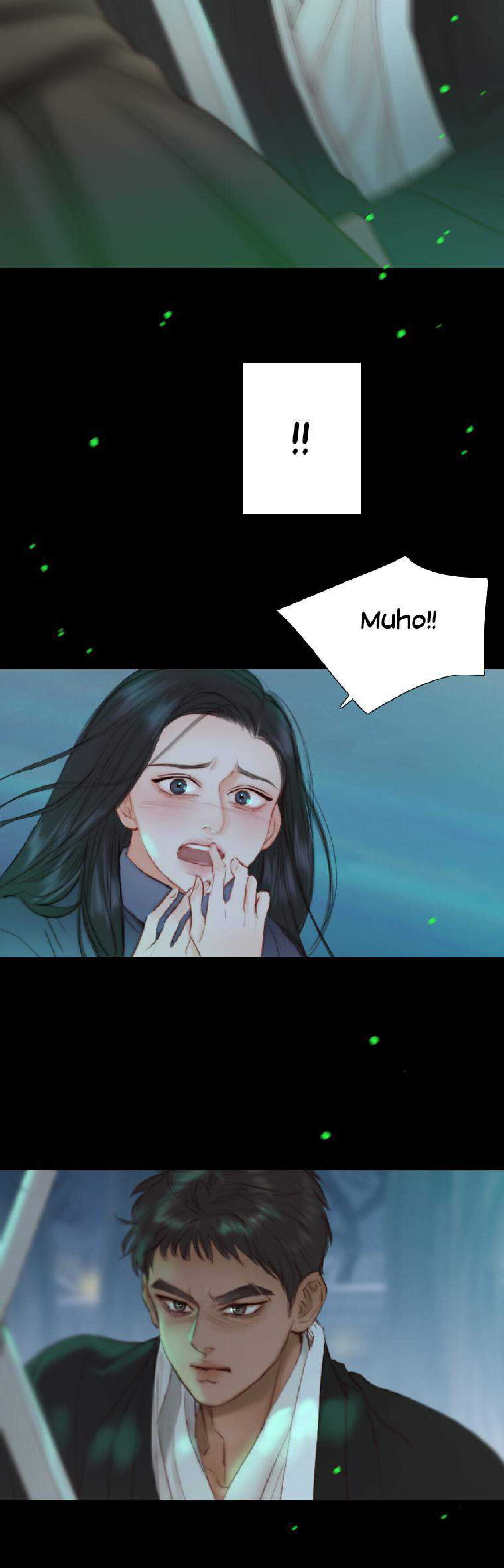 Read Black Winter chapter 65 image 13 on Lezhin
