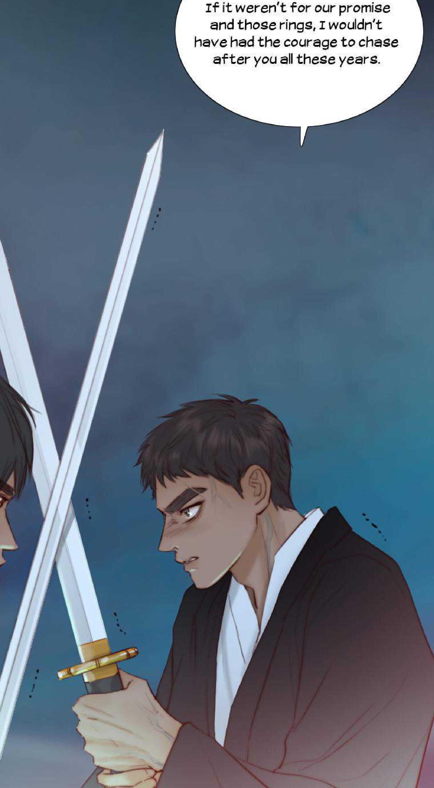 Read Black Winter chapter 65 image 18 on Lezhin