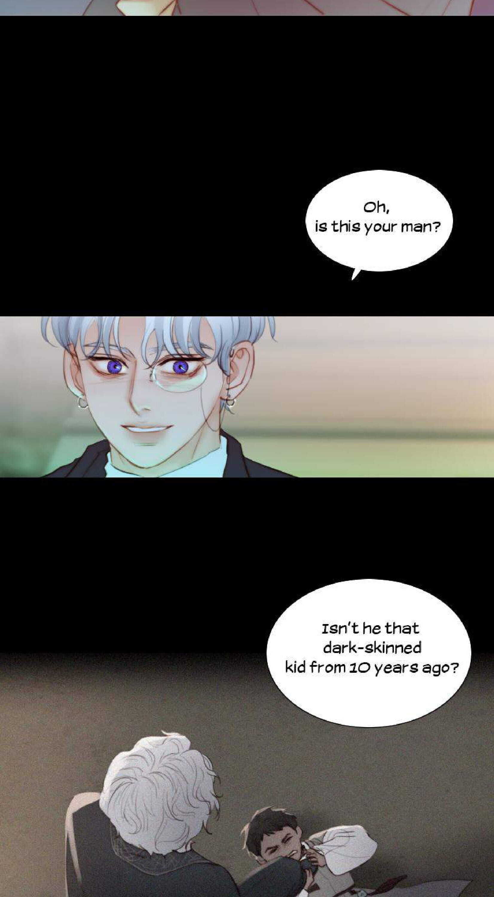 Read Black Winter chapter 65 image 19 on Lezhin