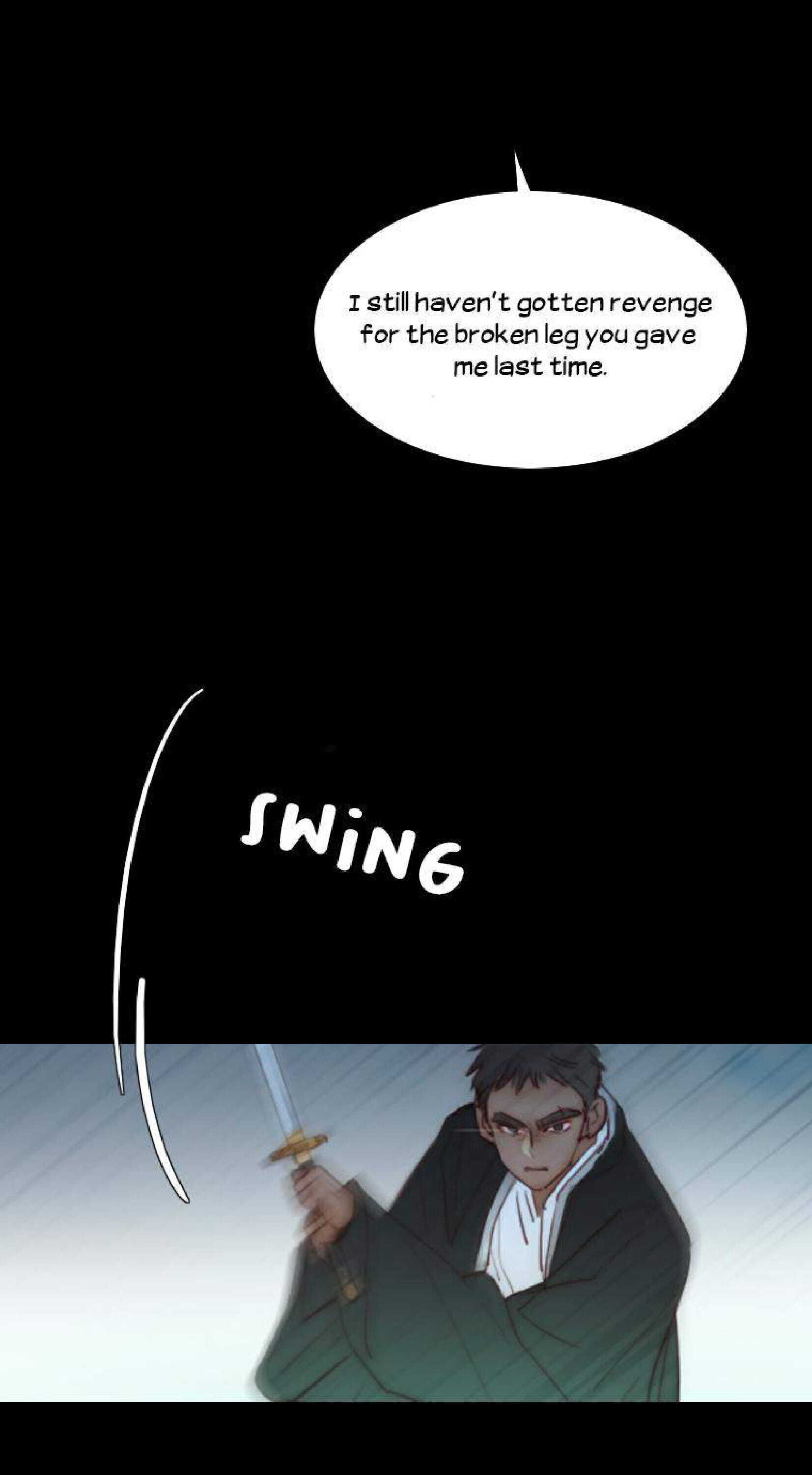 Read Black Winter chapter 65 image 21 on Lezhin