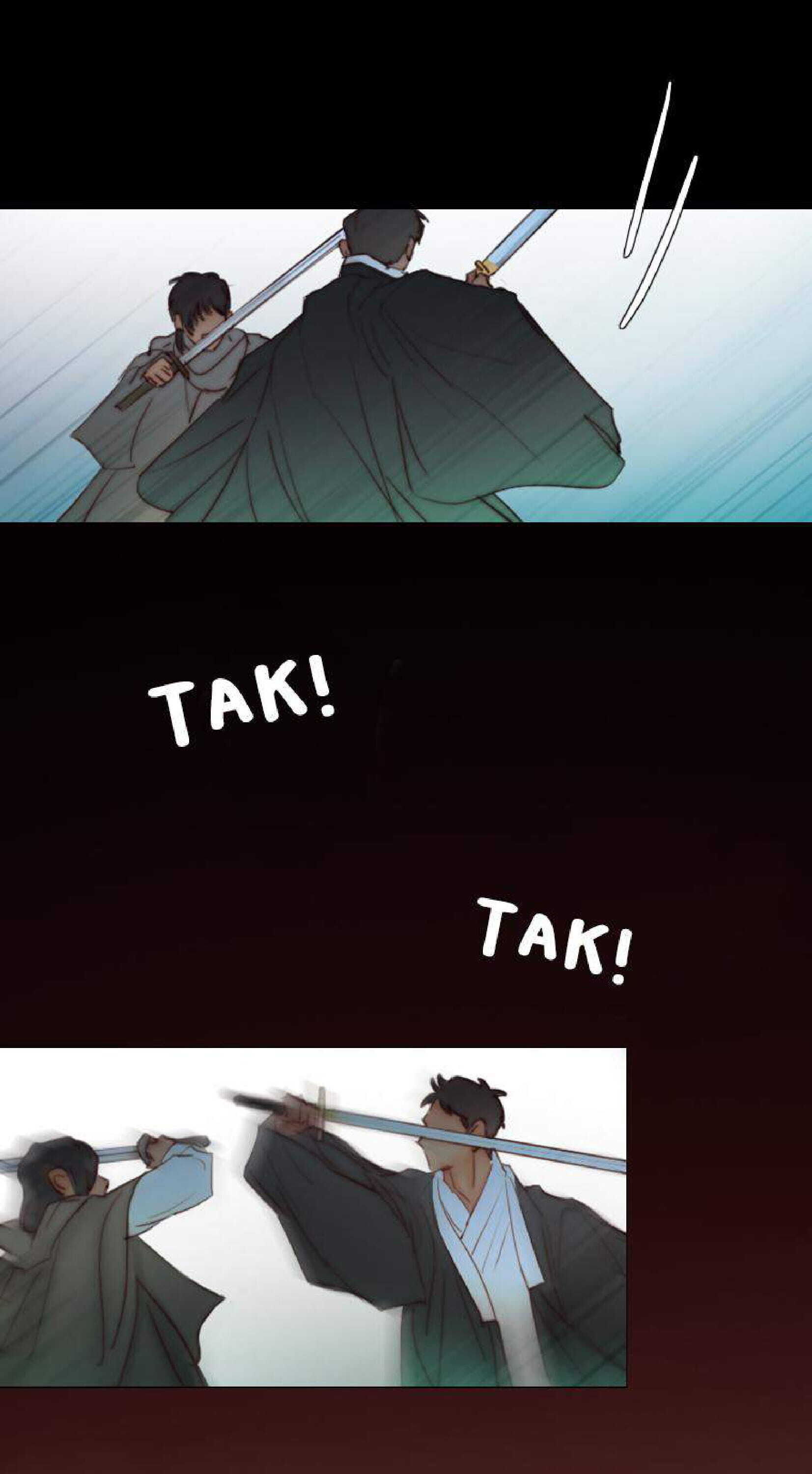 Read Black Winter chapter 65 image 22 on Lezhin