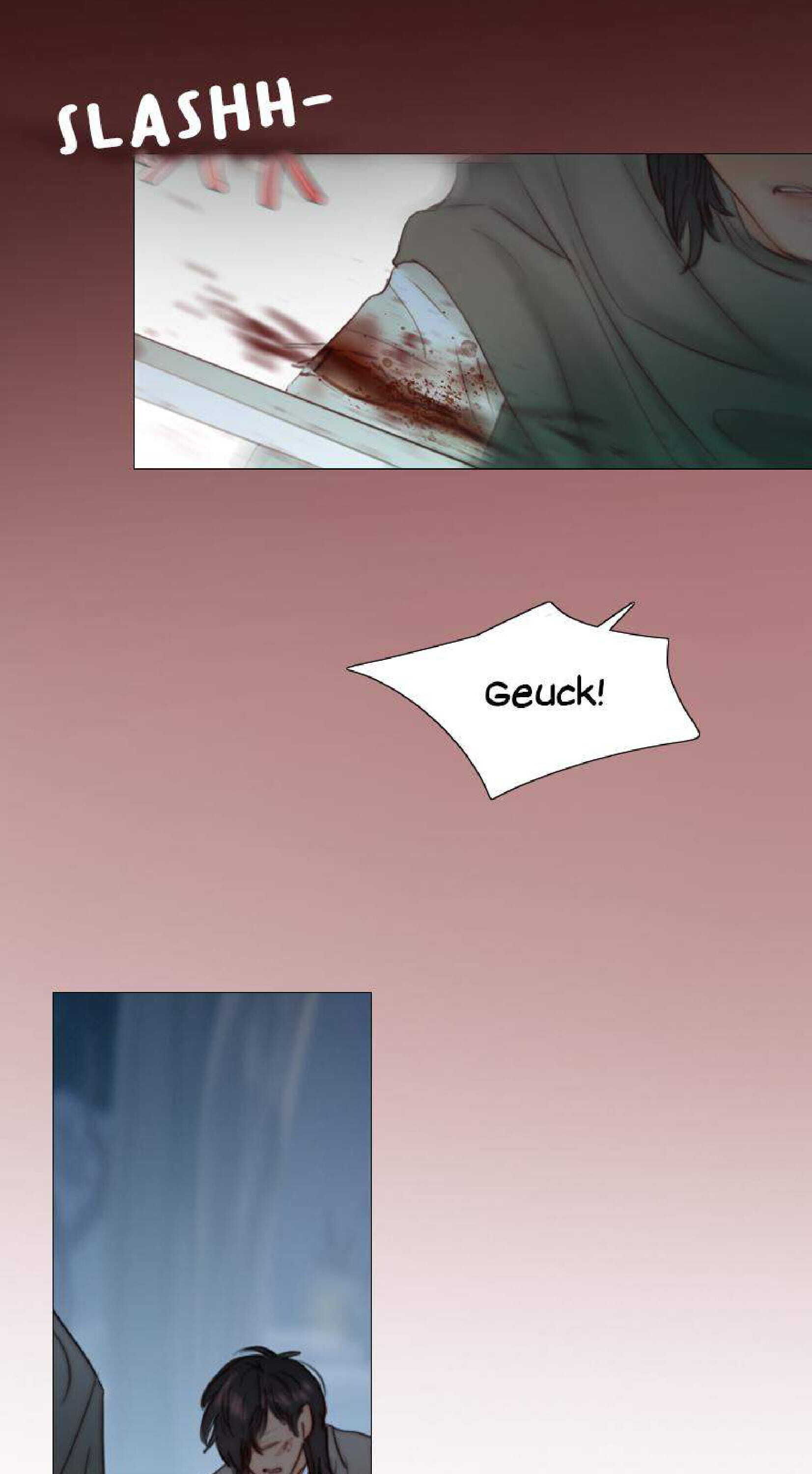 Read Black Winter chapter 65 image 23 on Lezhin