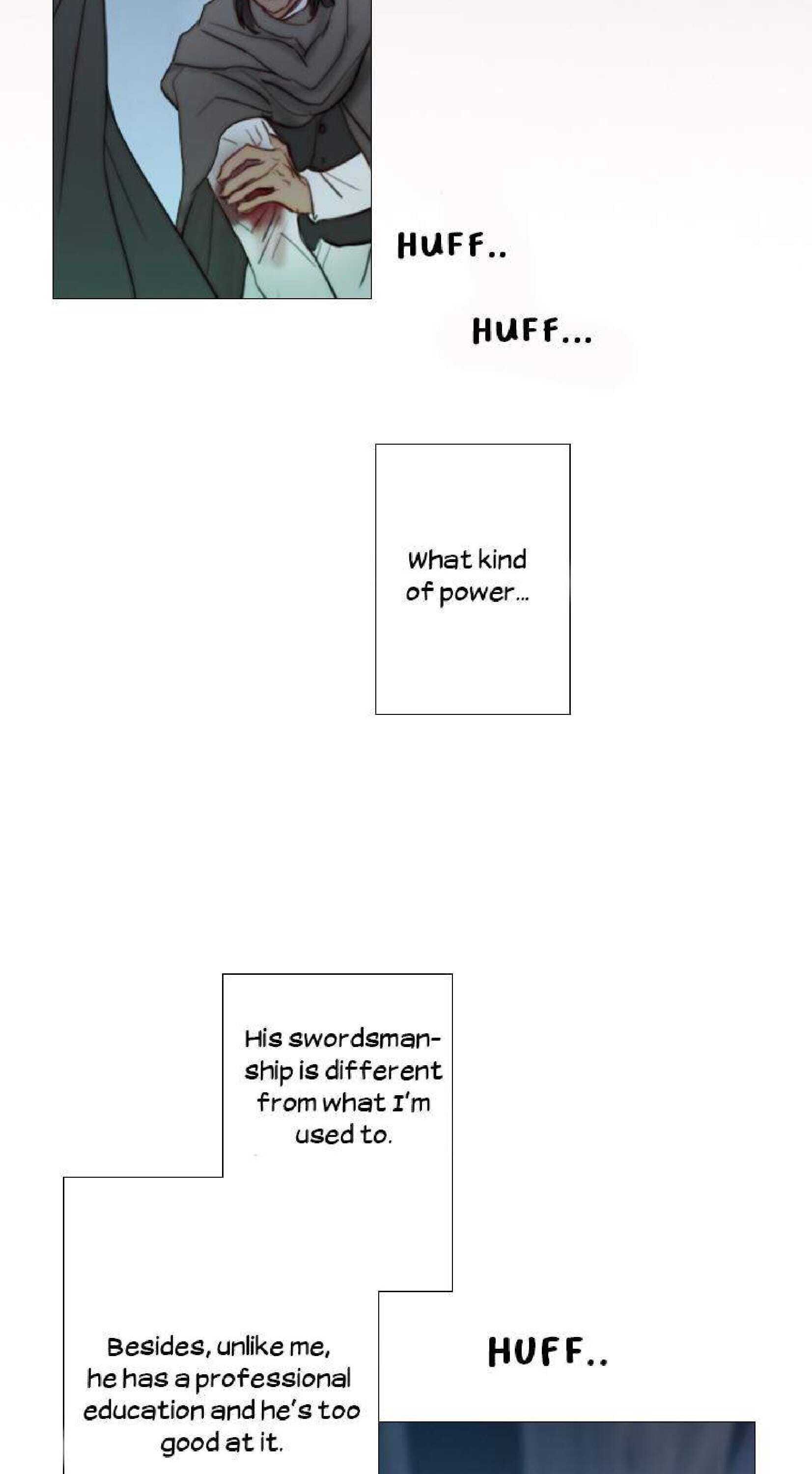 Read Black Winter chapter 65 image 24 on Lezhin
