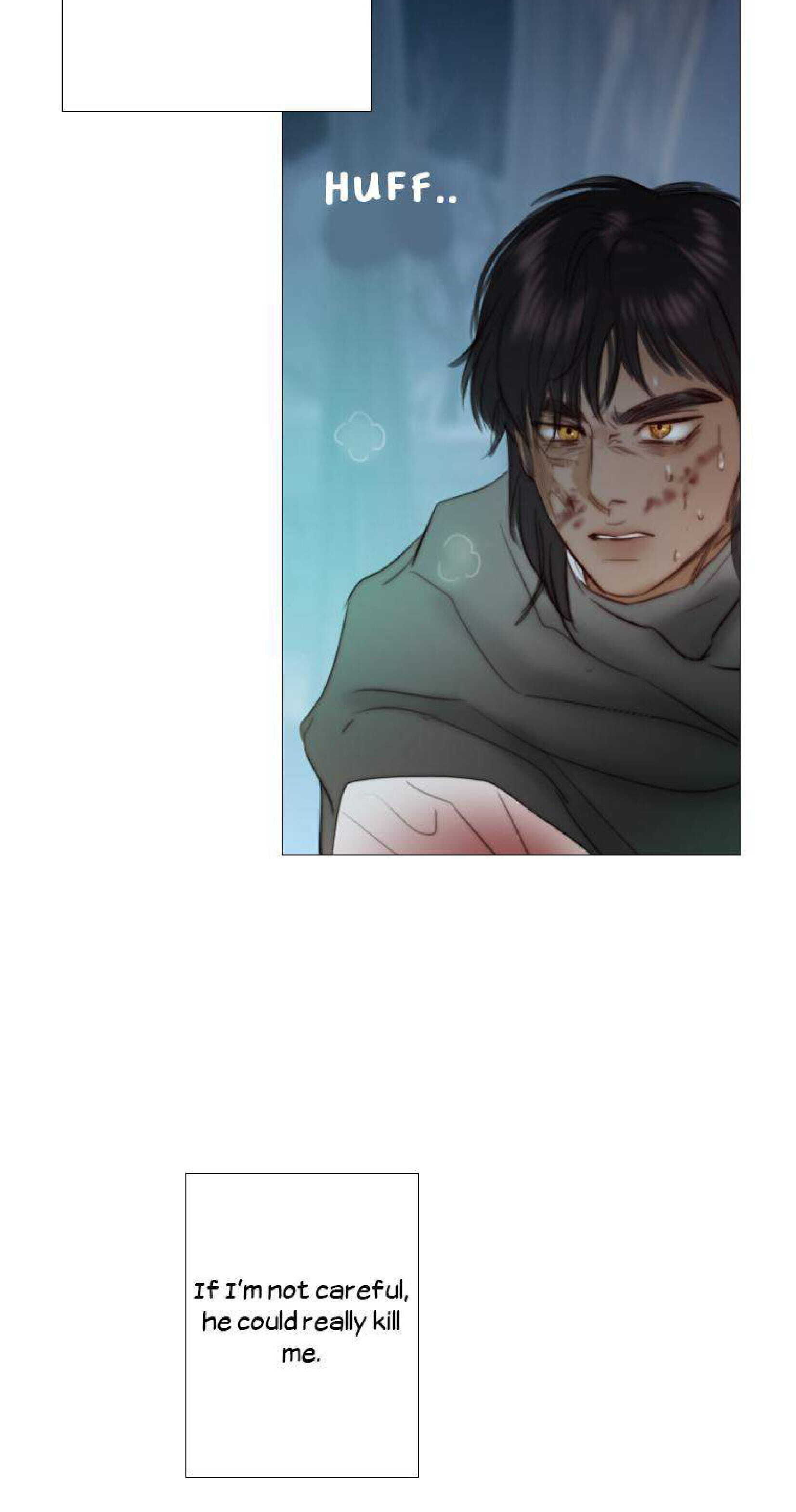 Read Black Winter chapter 65 image 25 on Lezhin