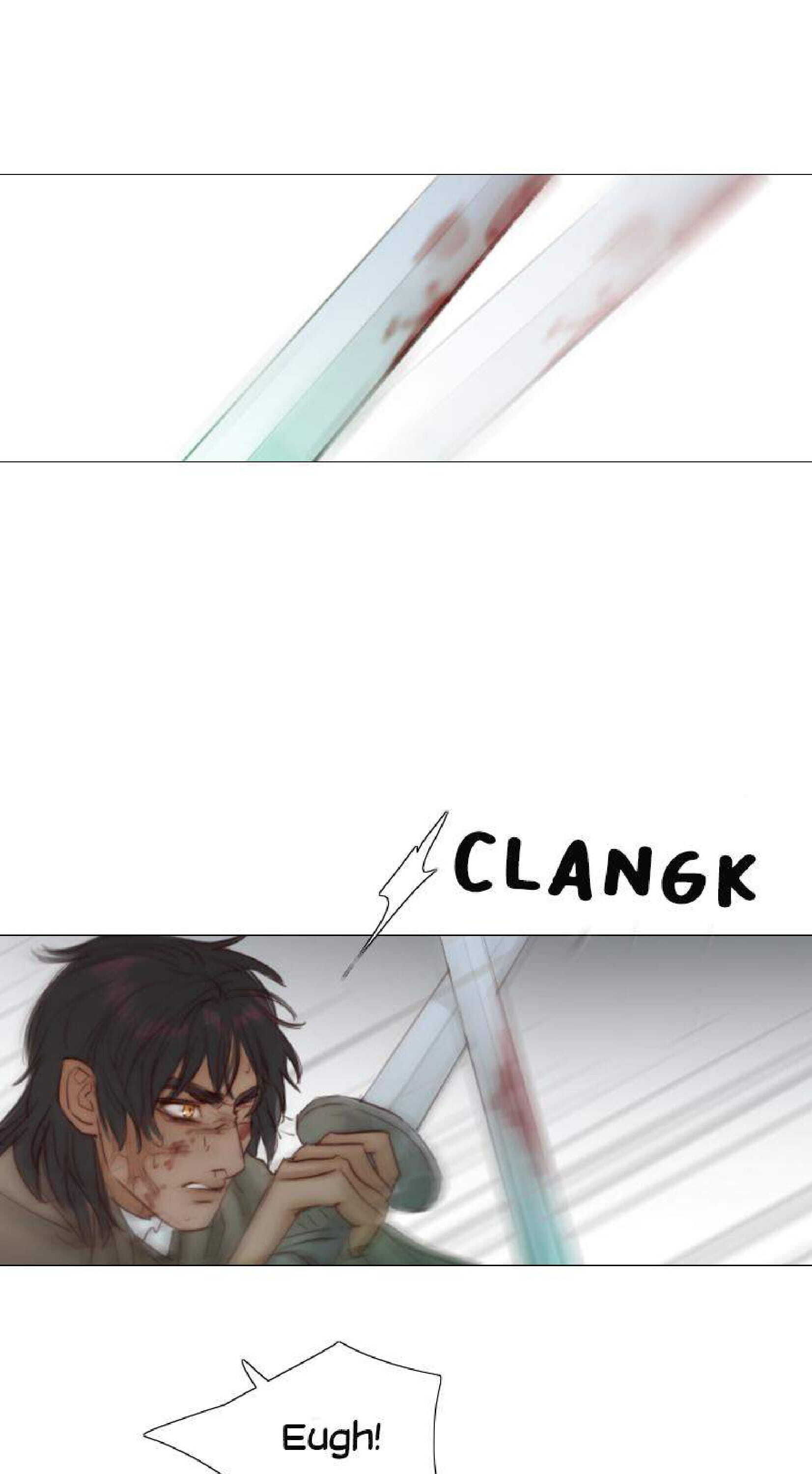 Read Black Winter chapter 65 image 27 on Lezhin