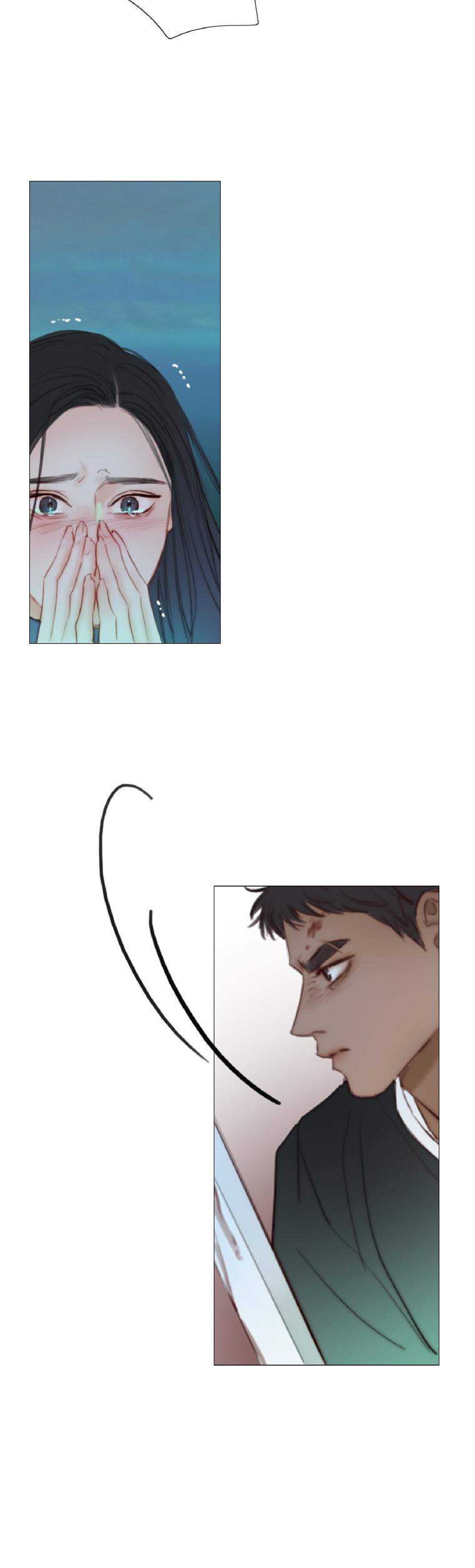 Read Black Winter chapter 65 image 28 on Lezhin